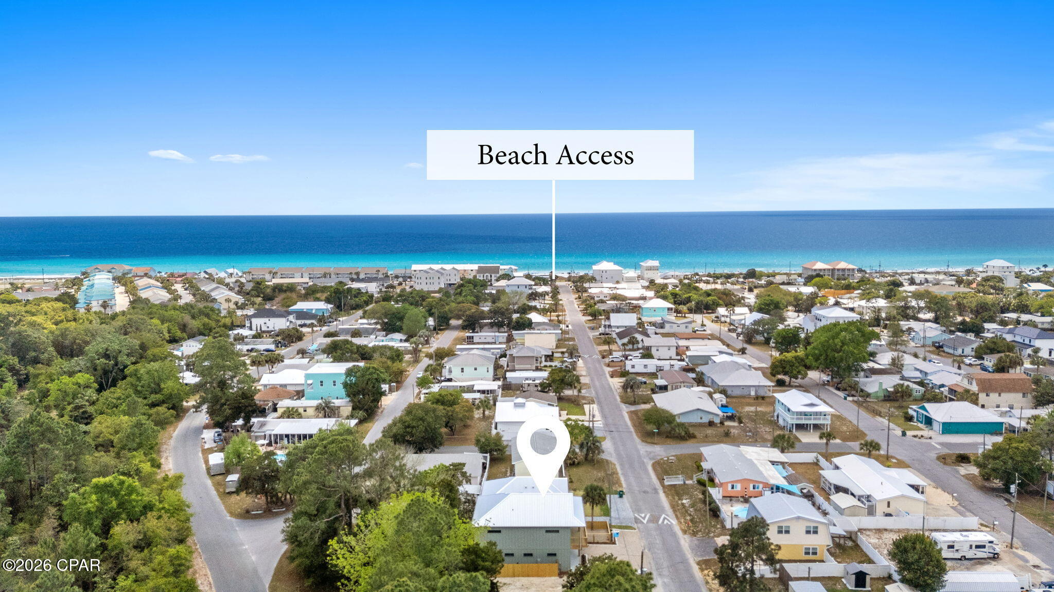 310 Benicia Pl, Panama City Beach, FL 32413 photo
