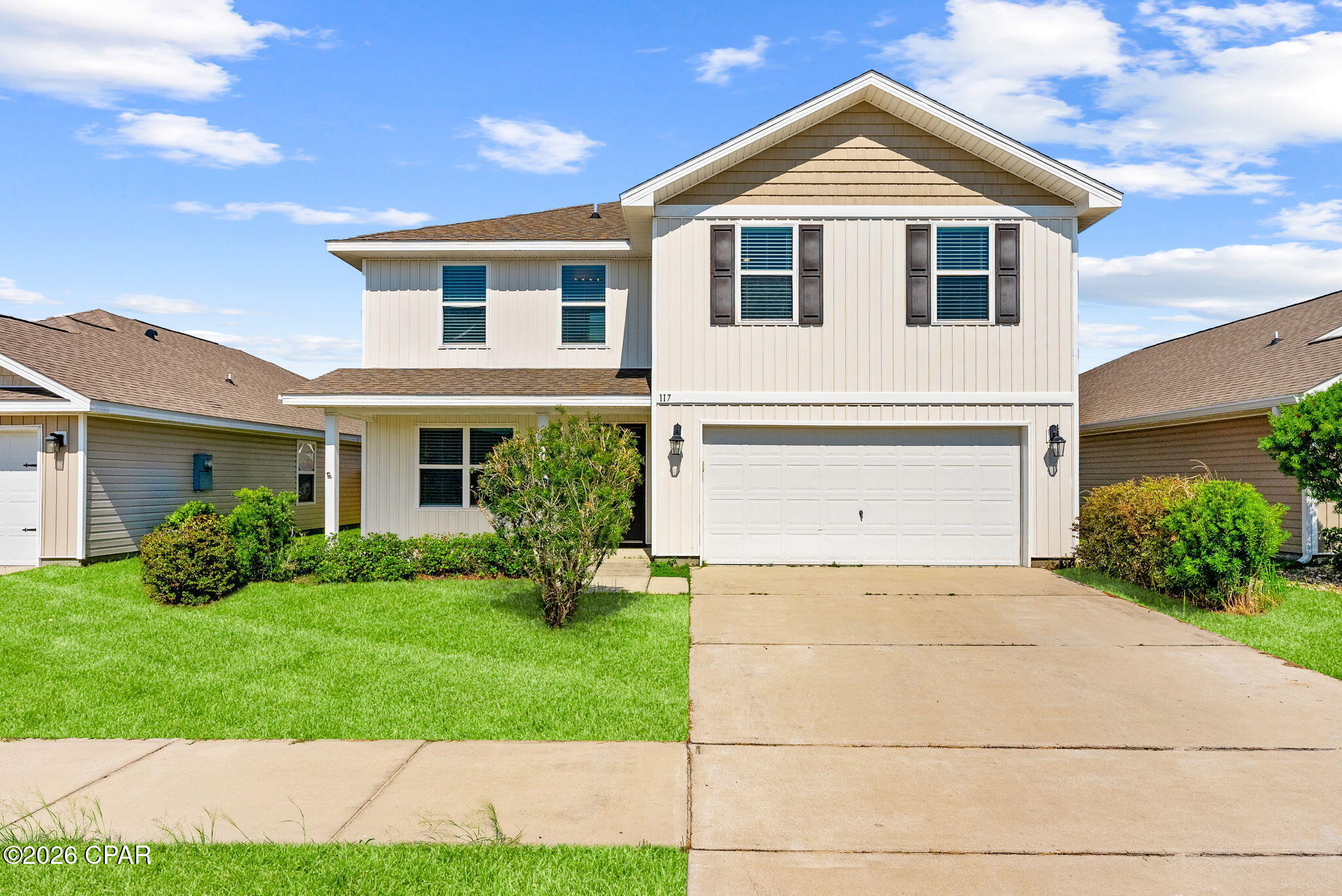 117 Red Bay Rd, Panama City, FL 32404