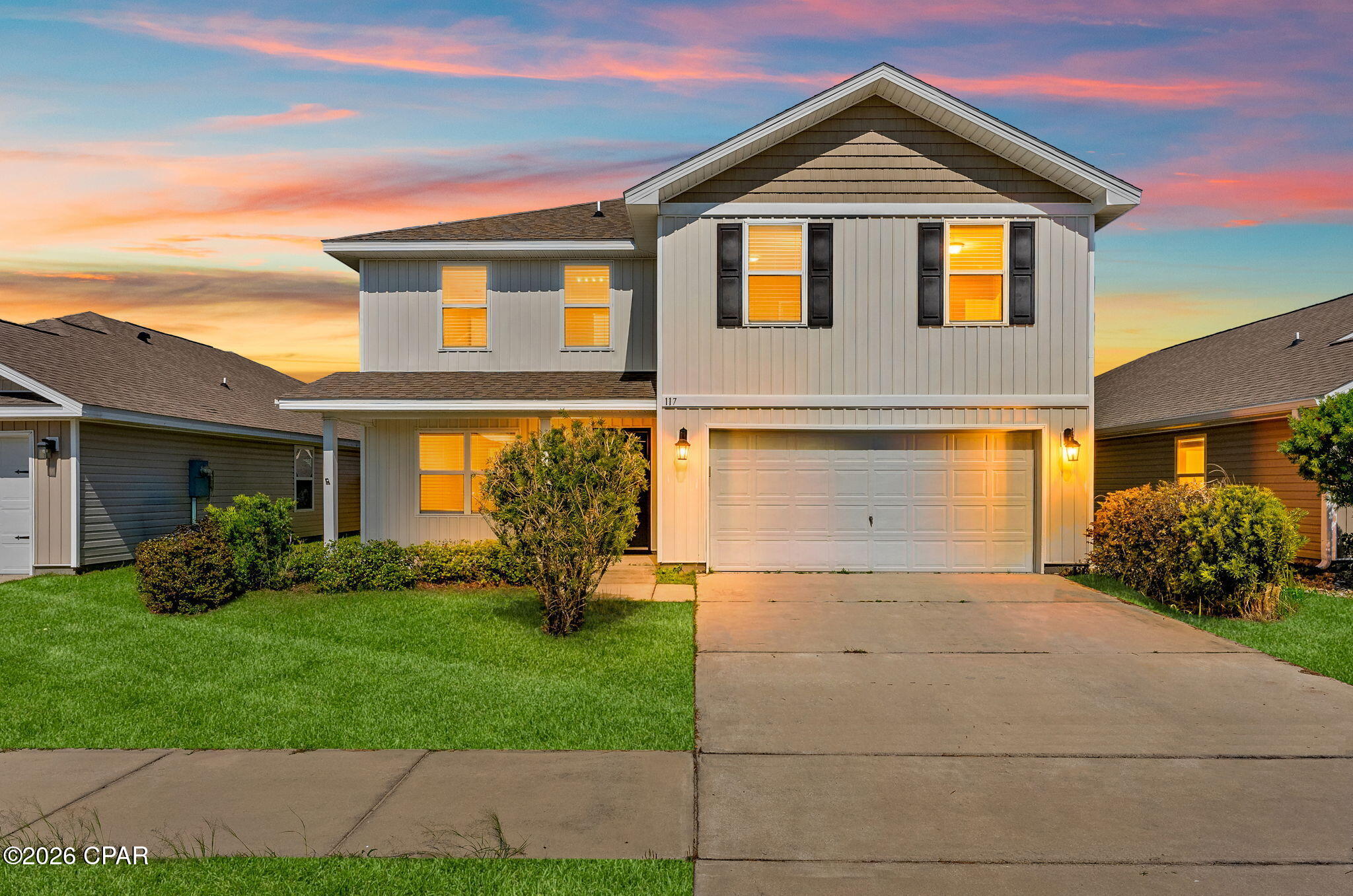 117 Red Bay Rd, Panama City, FL 32404 photo