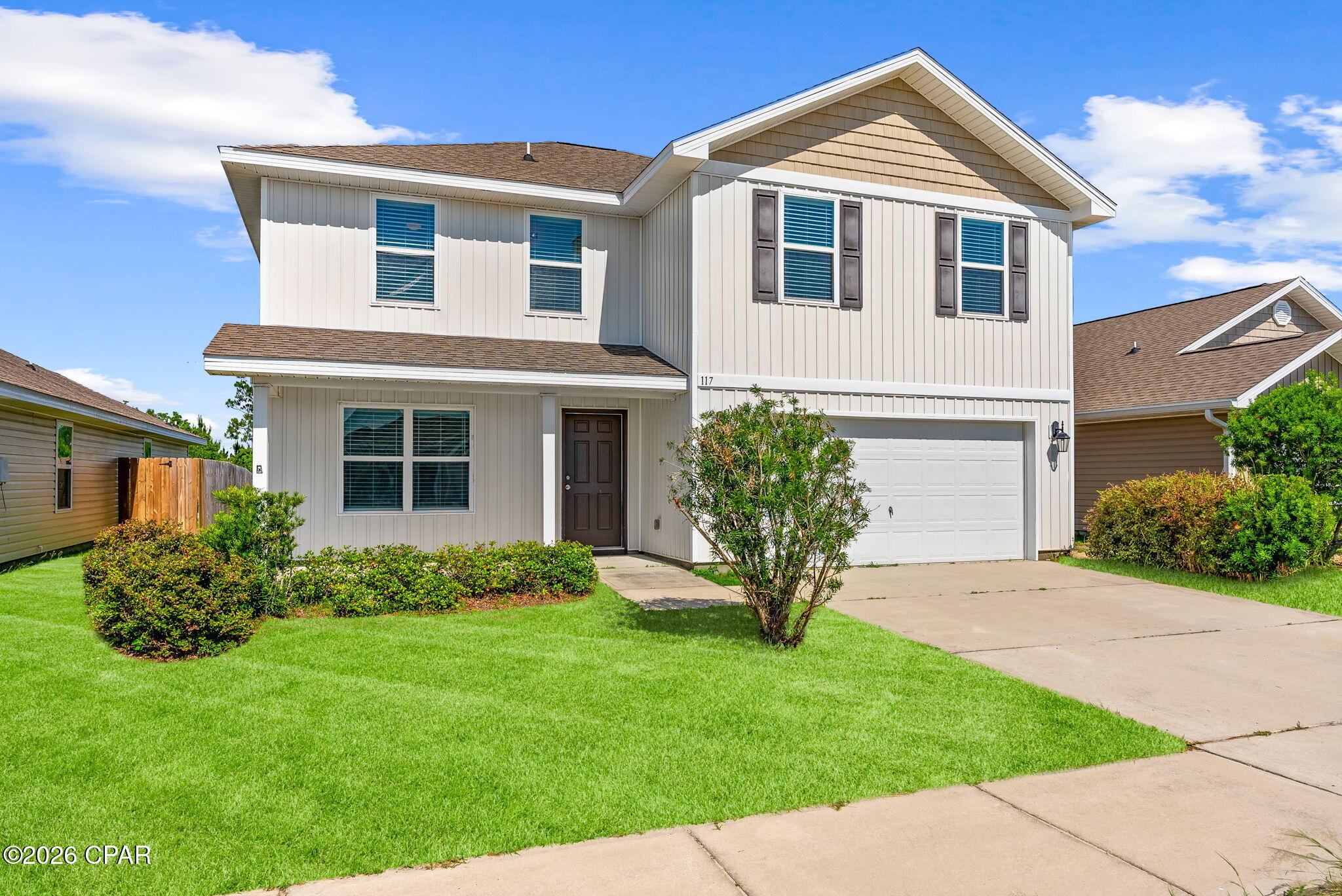 117 Red Bay Rd, Panama City, FL 32404 photo