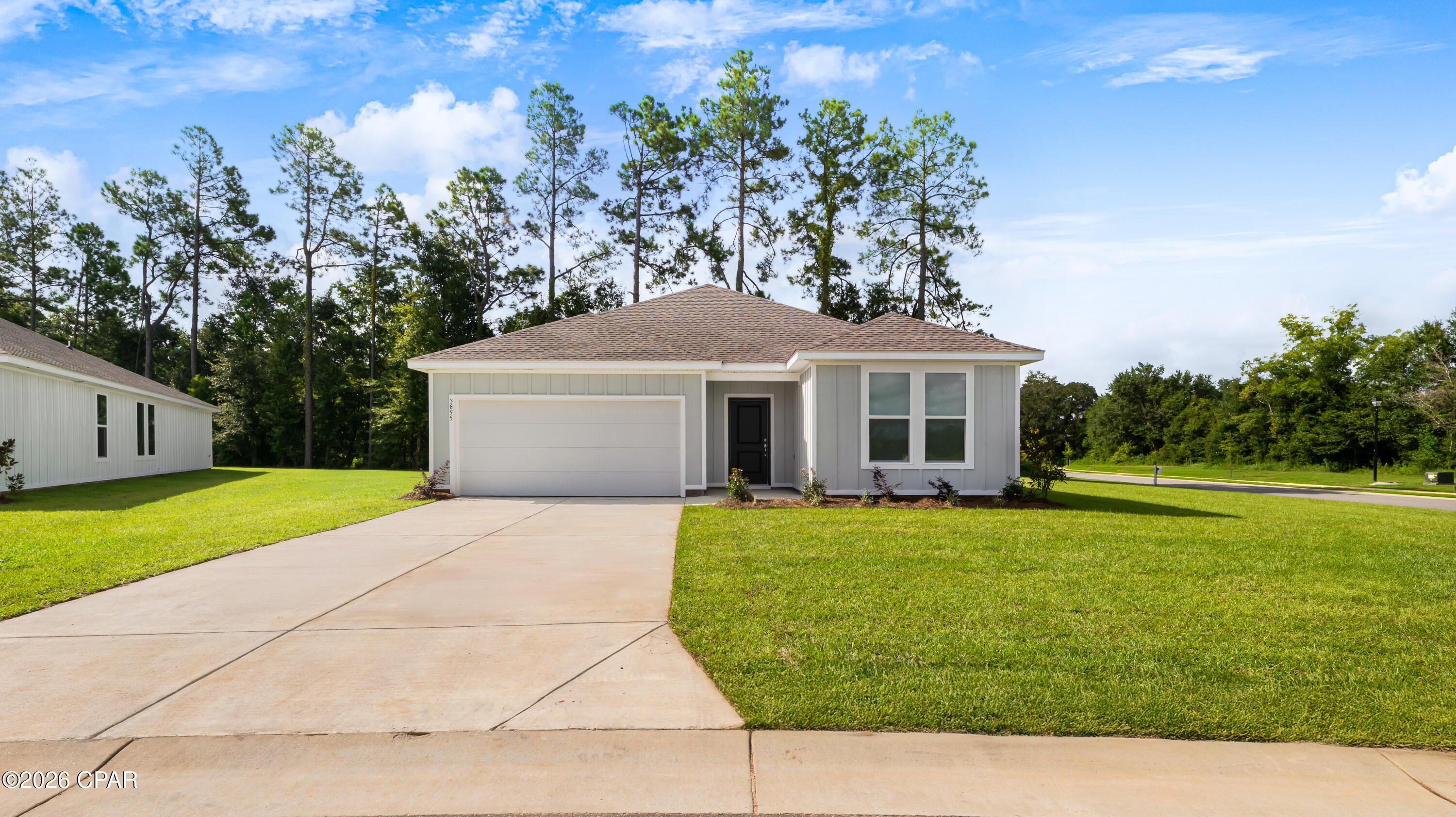 3813 Alwyn Cashe Ave, Panama City, FL 32404