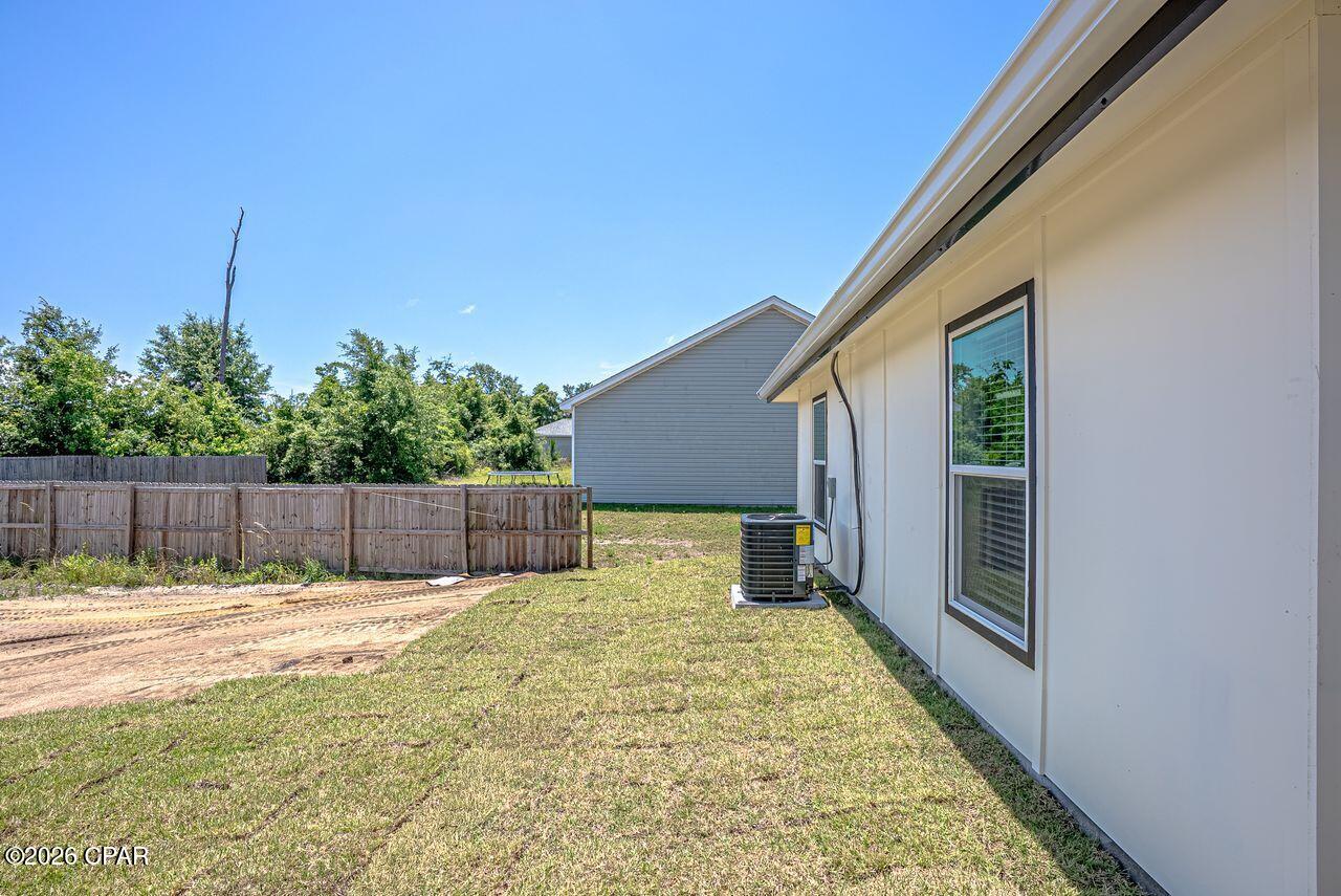 1024 Horizon Dr, Panama City, FL 32401 photo