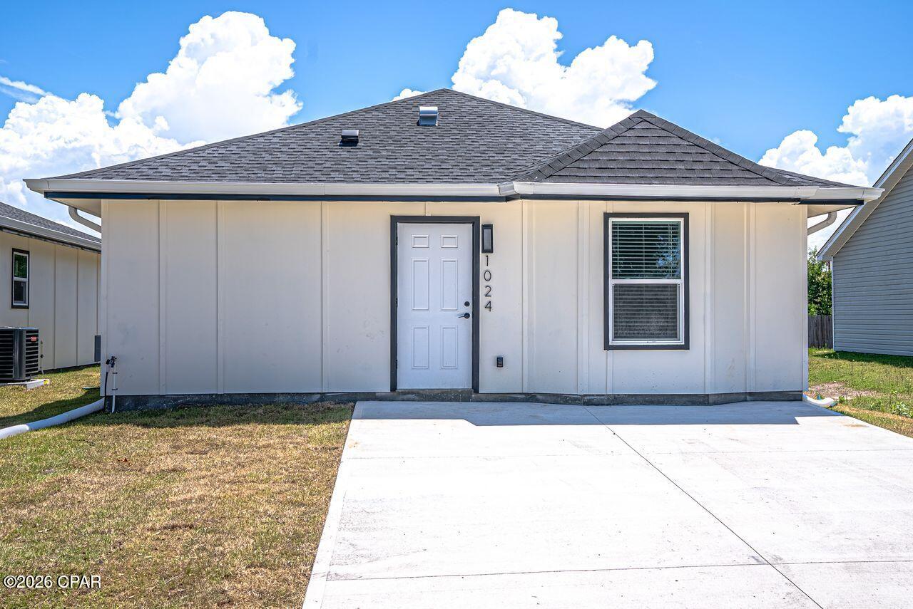 1024 Horizon Dr, Panama City, FL 32401 photo