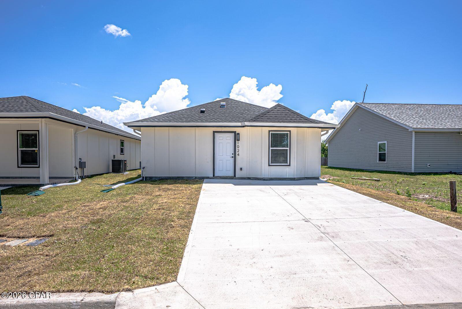 1024 Horizon Dr, Panama City, FL 32401 photo
