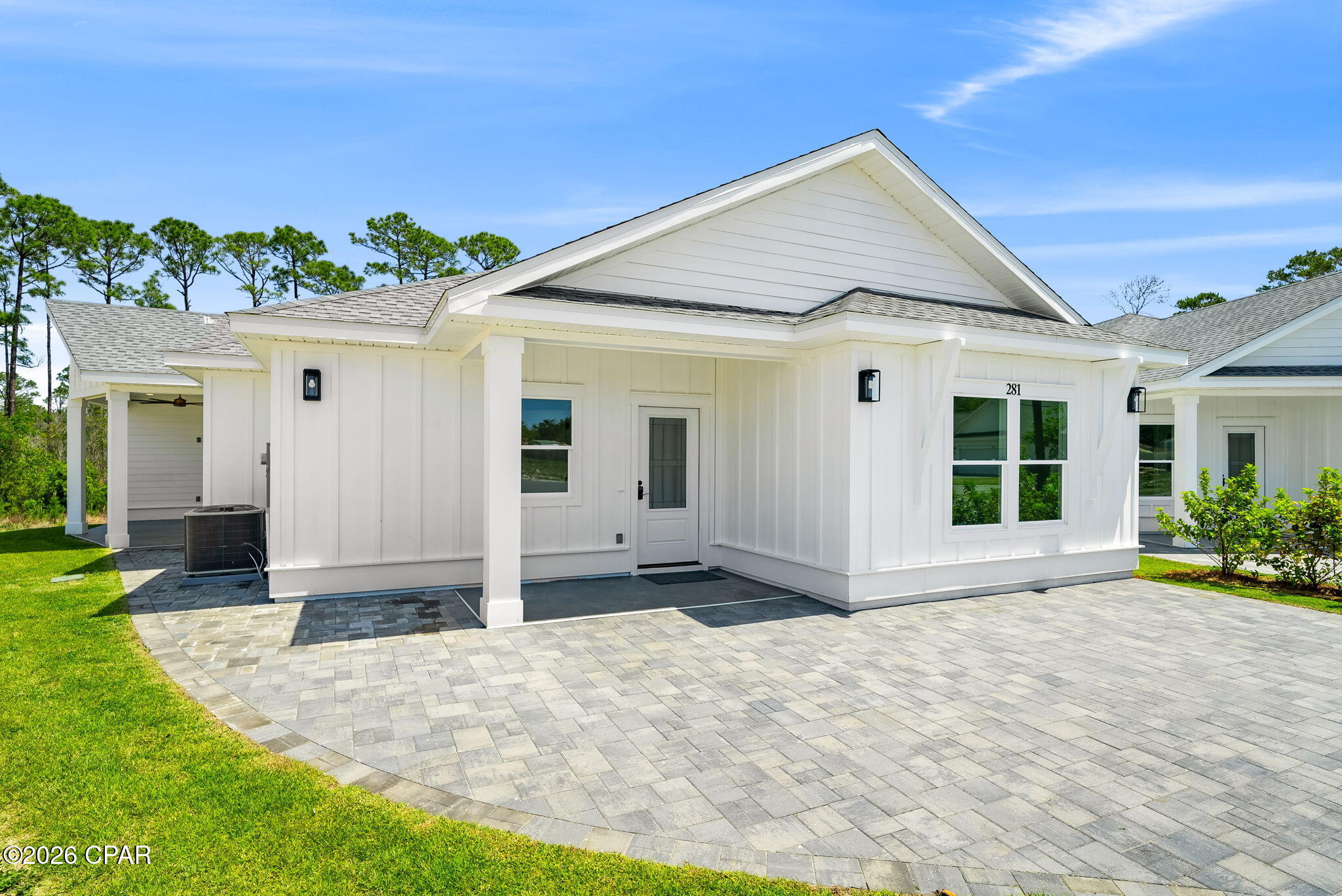 285 N Wells St, Panama City Beach, FL 32413 photo