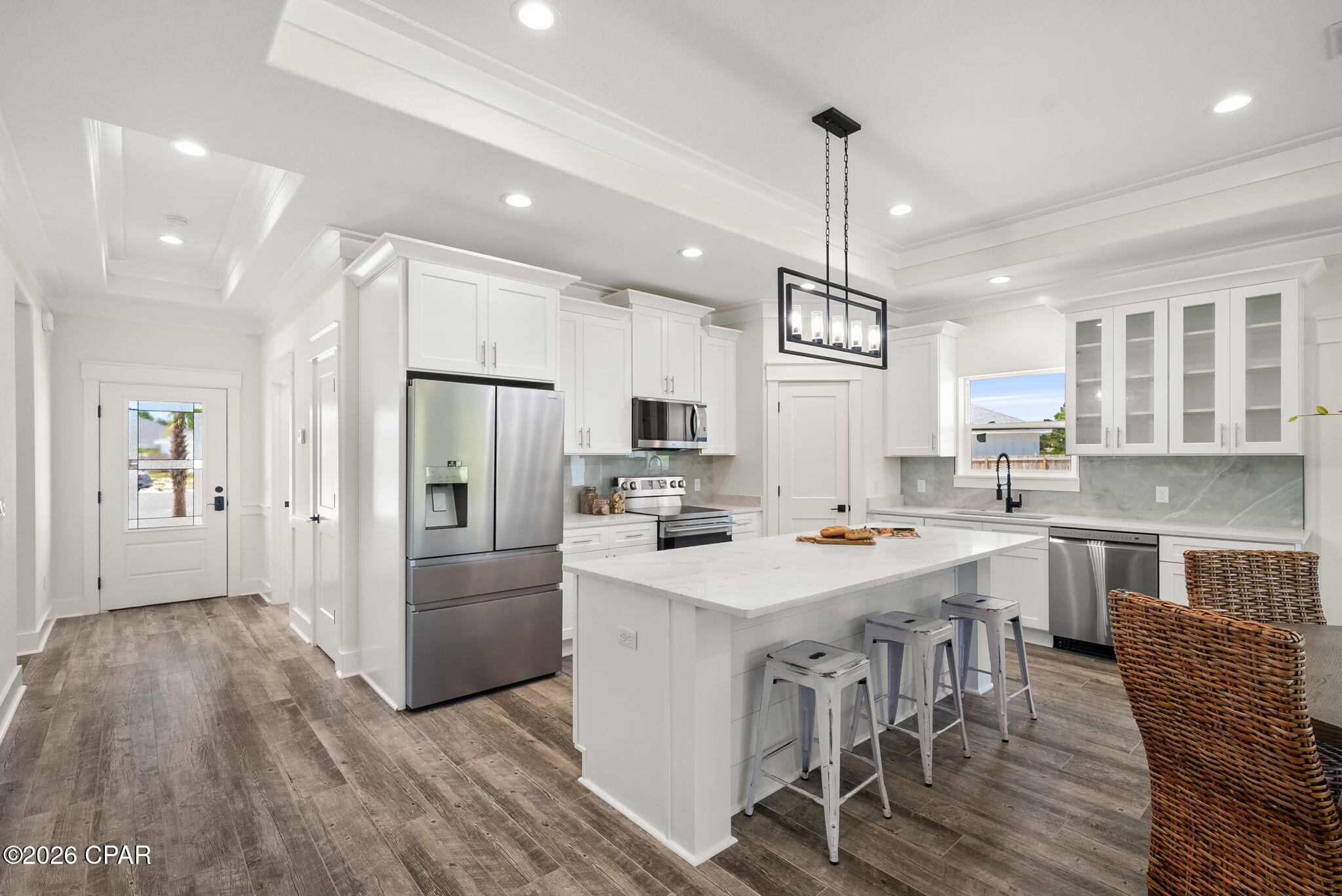 285 N Wells St, Panama City Beach, FL 32413 photo