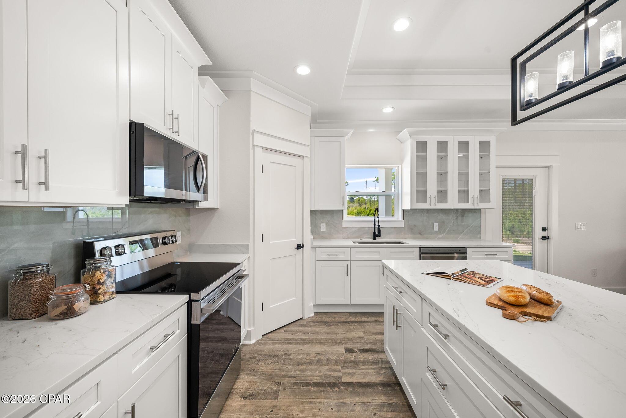 285 N Wells St, Panama City Beach, FL 32413 photo