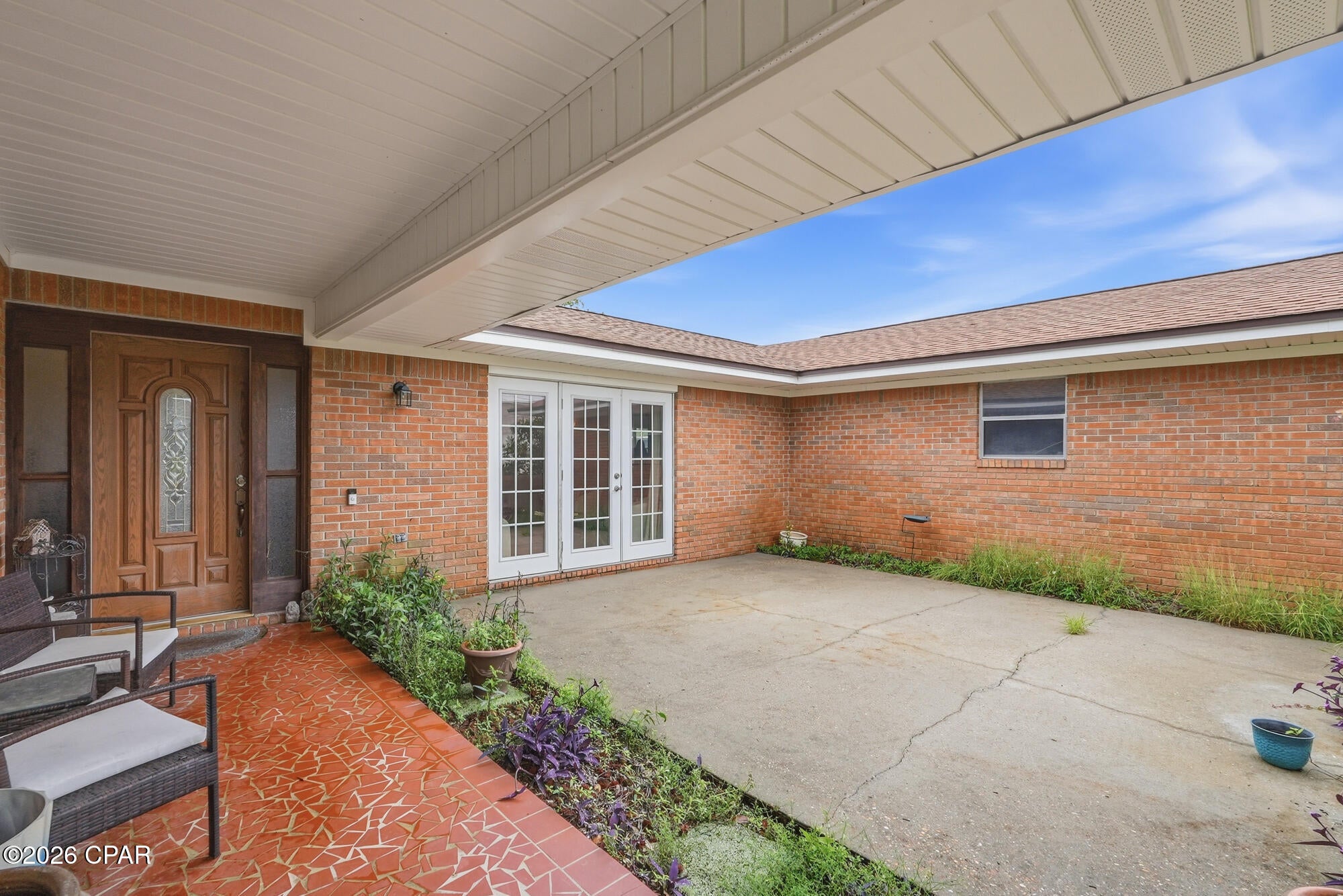 1021 Buena Vista Blvd, Panama City, FL 32401 photo