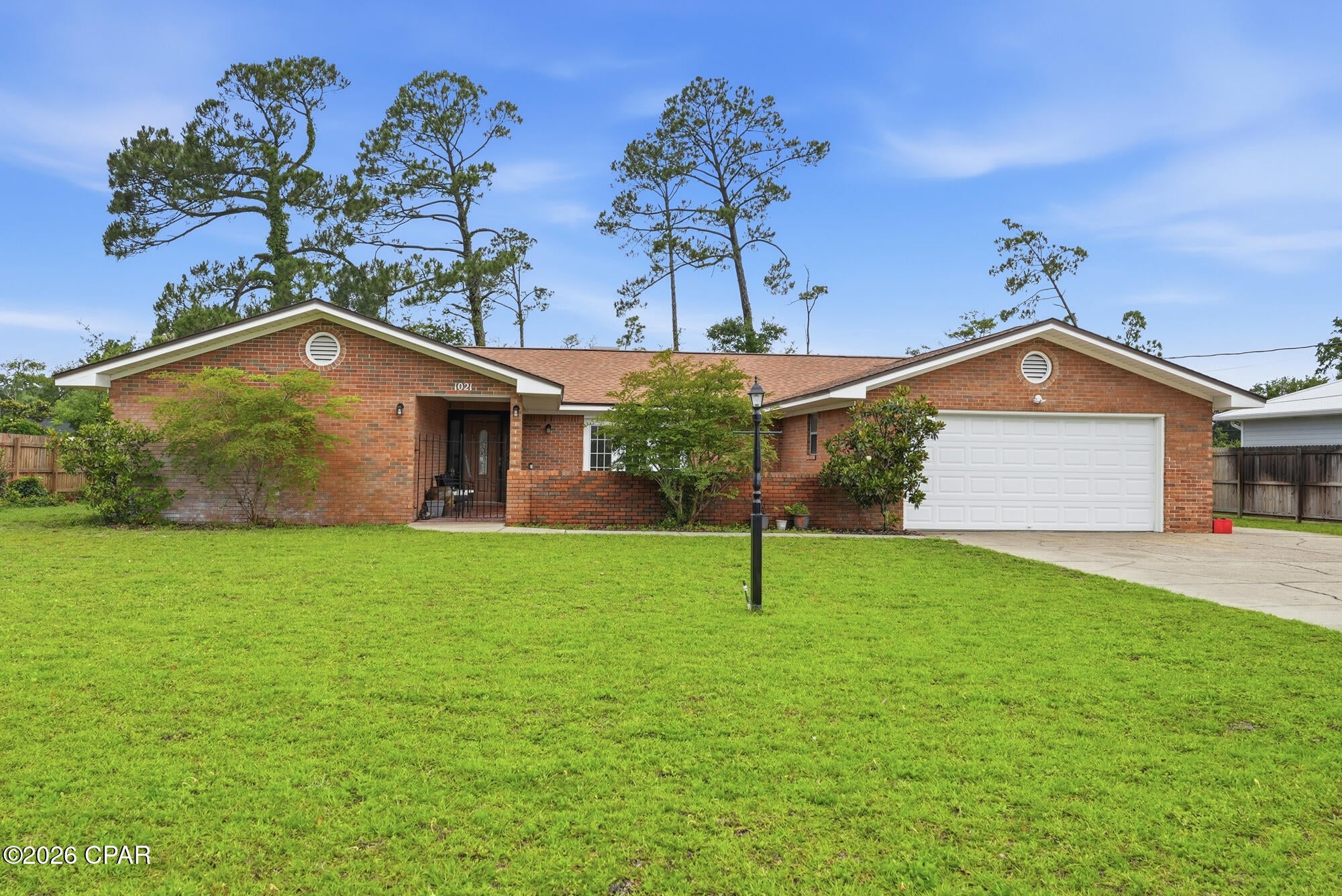 1021 Buena Vista Blvd, Panama City, FL 32401