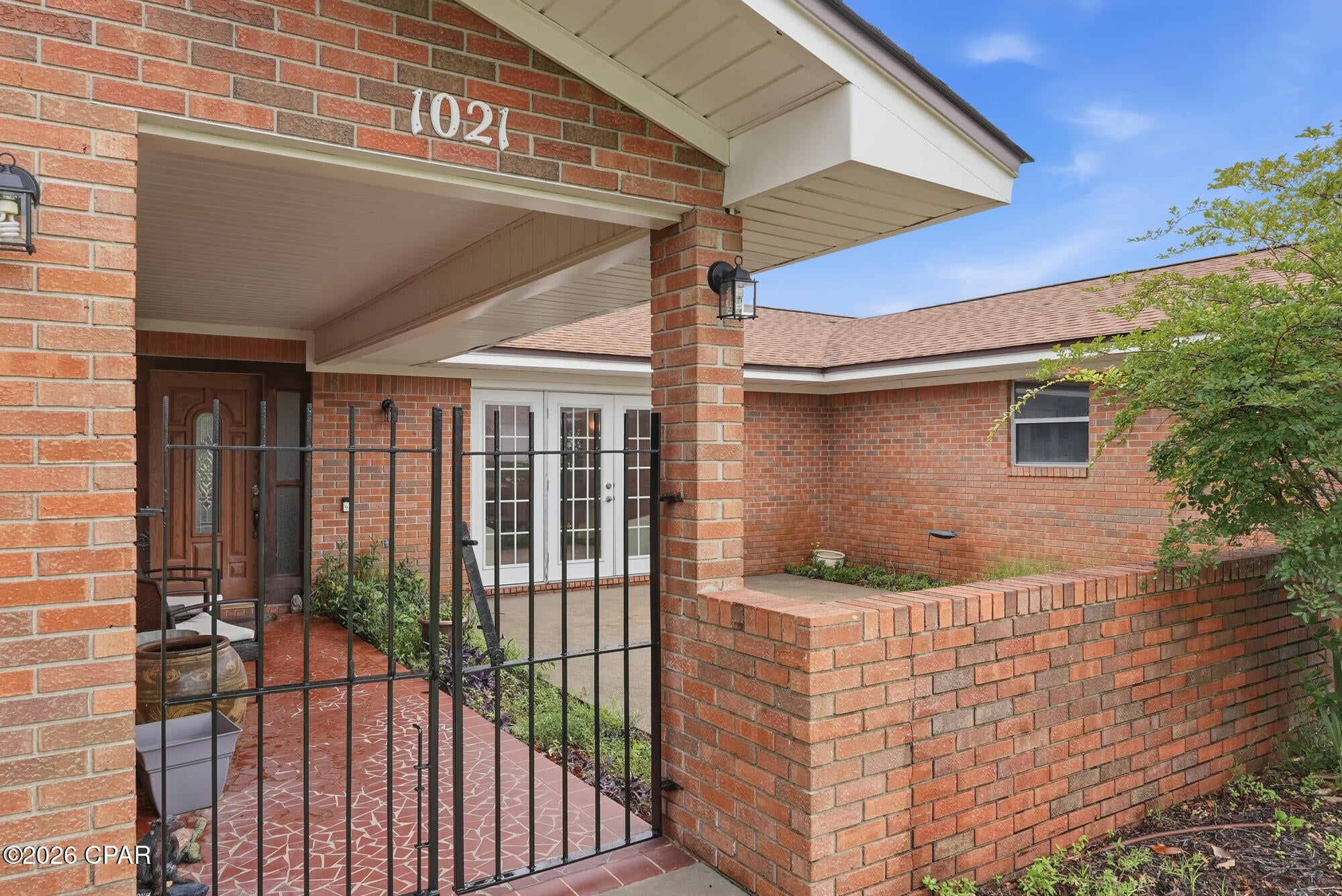 1021 Buena Vista Blvd, Panama City, FL 32401 photo