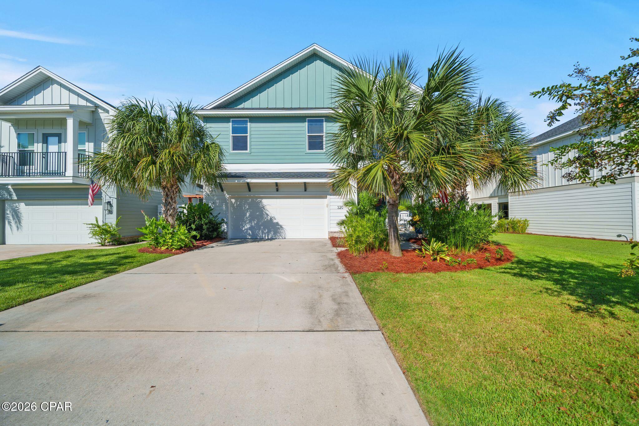 320 Cicero St, Panama City Beach, FL 32407