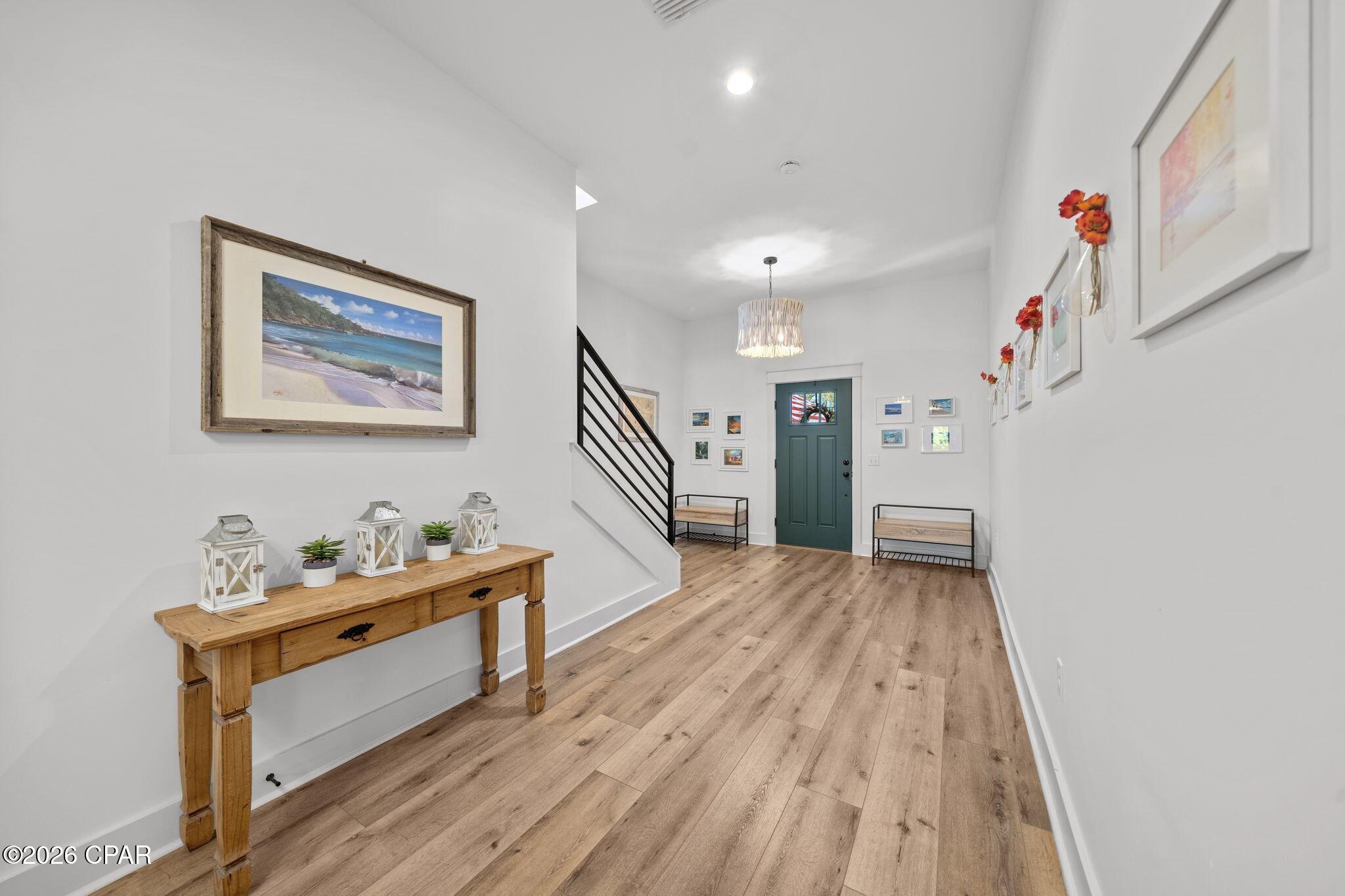 320 Cicero St, Panama City Beach, FL 32407 photo