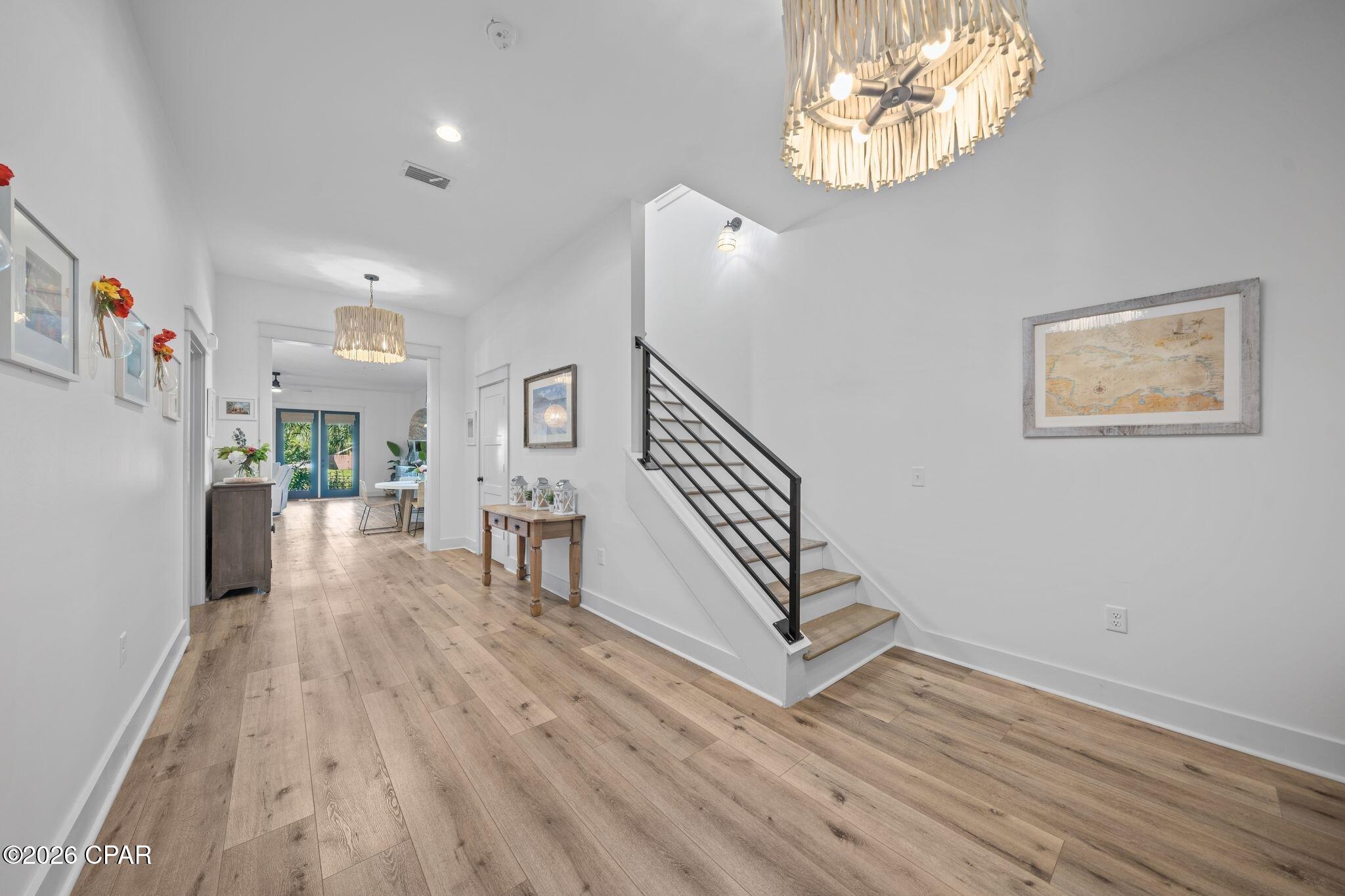 320 Cicero St, Panama City Beach, FL 32407 photo