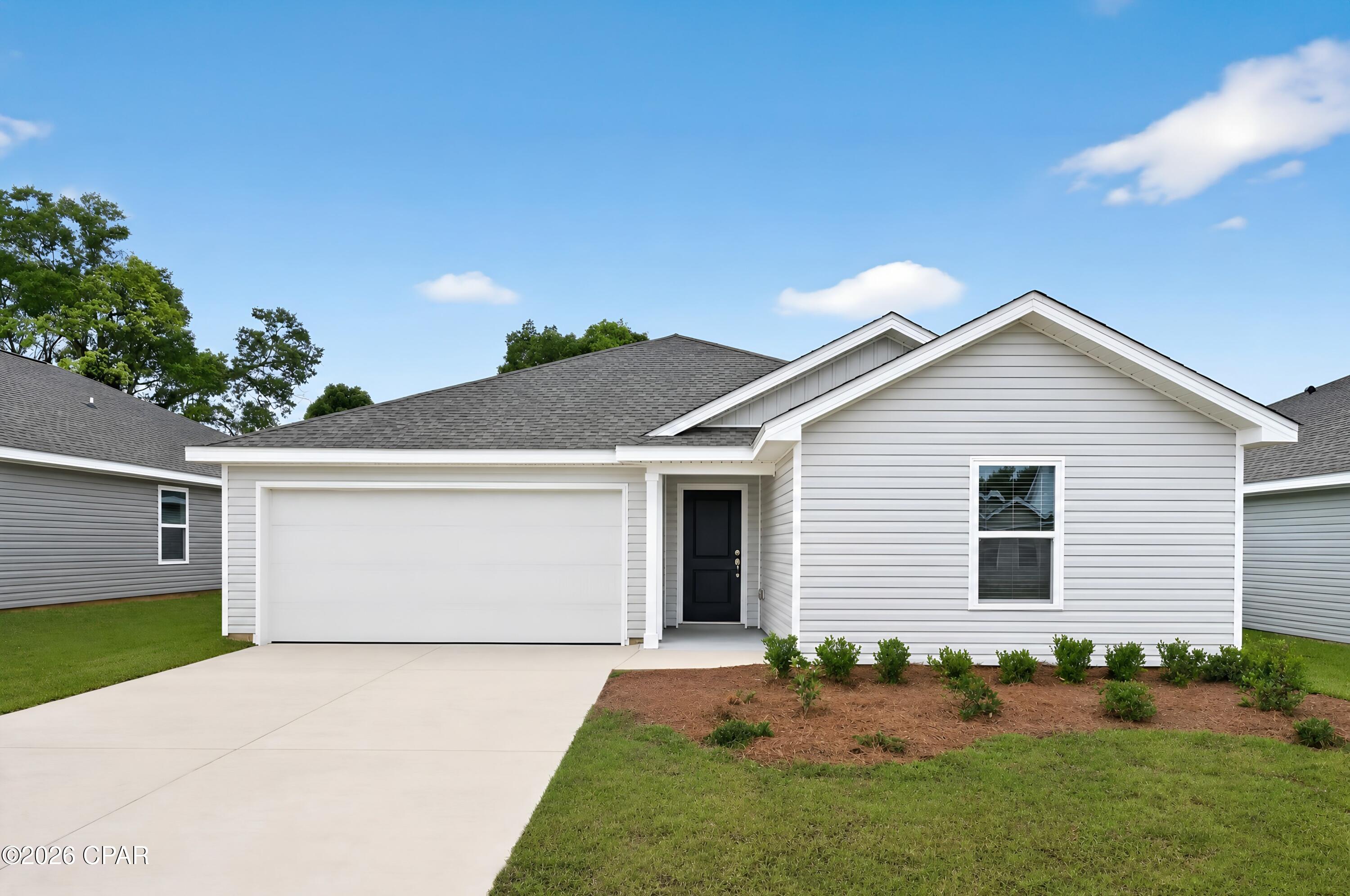 3884 Wall St, Panama City, FL 32404