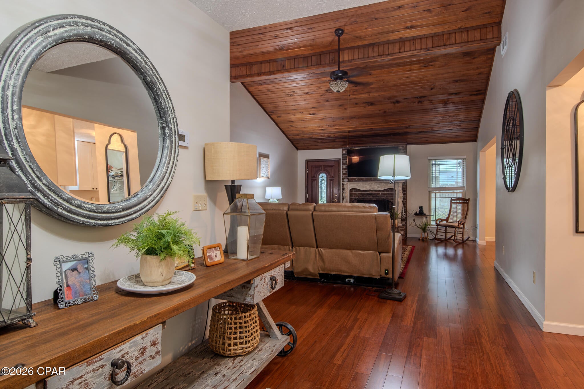 2816 Mary Baldwin Cir, Panama City, FL 32405 photo