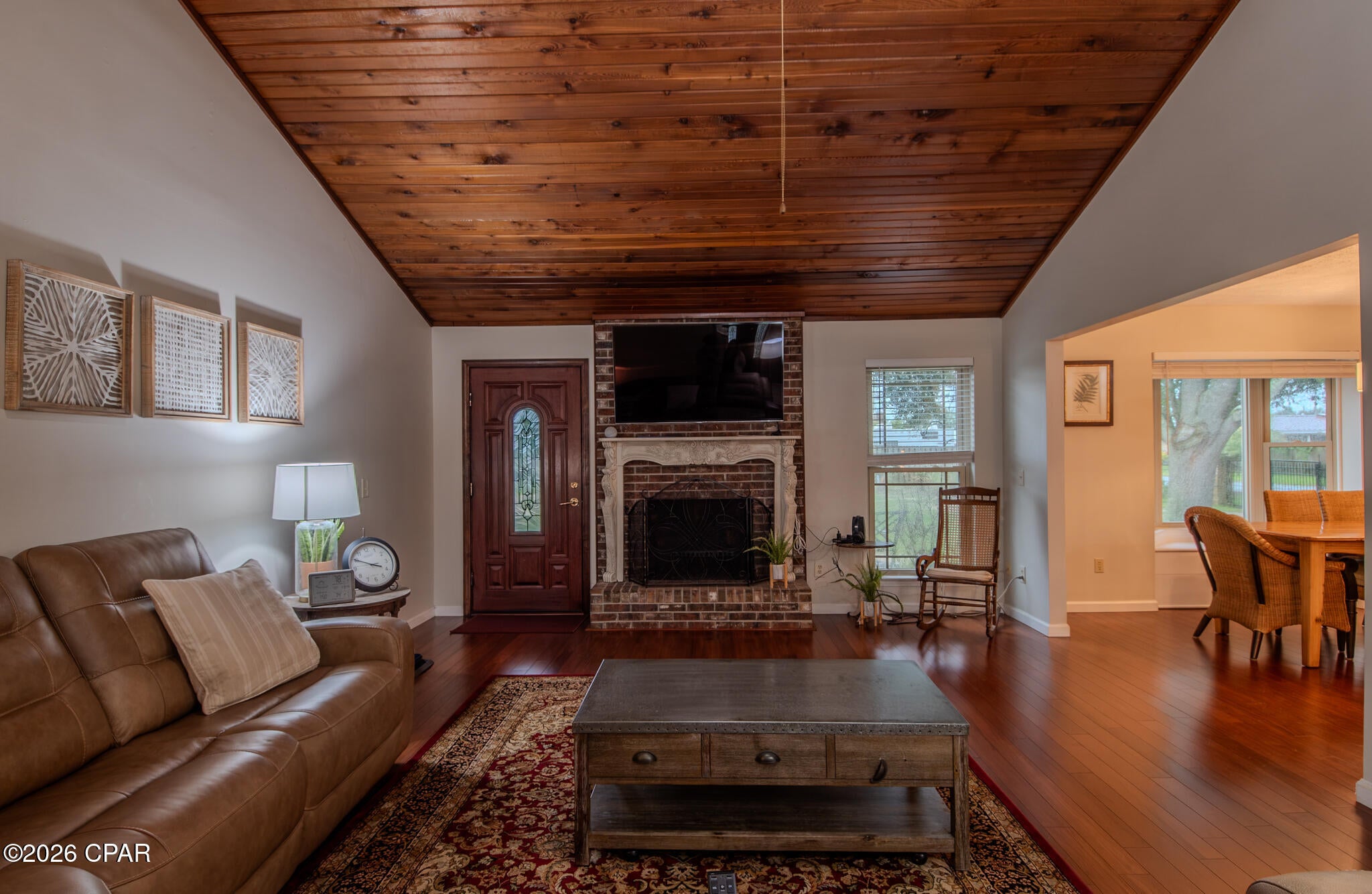 2816 Mary Baldwin Cir, Panama City, FL 32405 photo