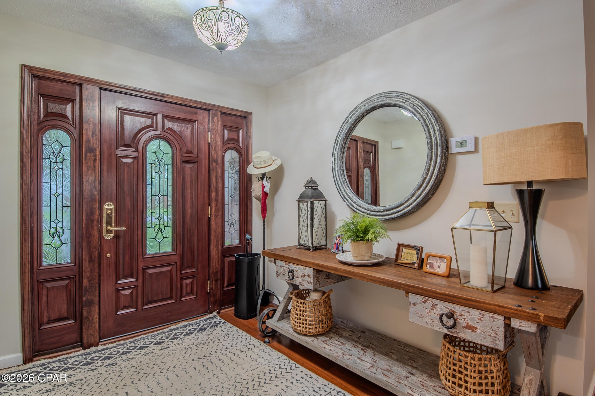 2816 Mary Baldwin Cir, Panama City, FL 32405 photo