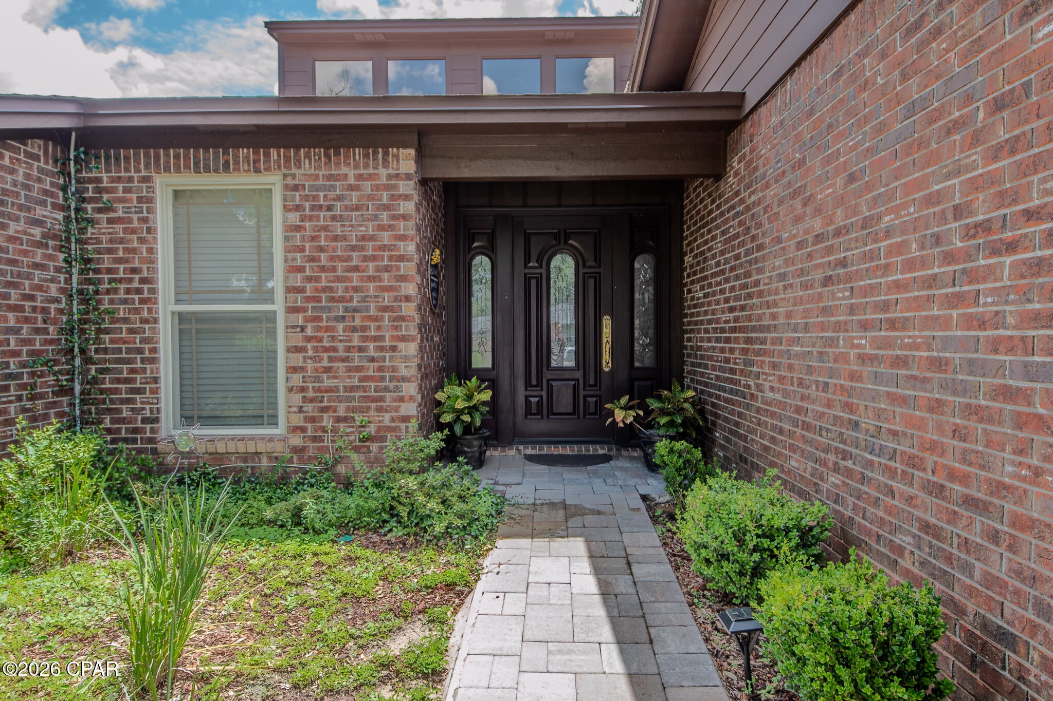 2816 Mary Baldwin Cir, Panama City, FL 32405 photo