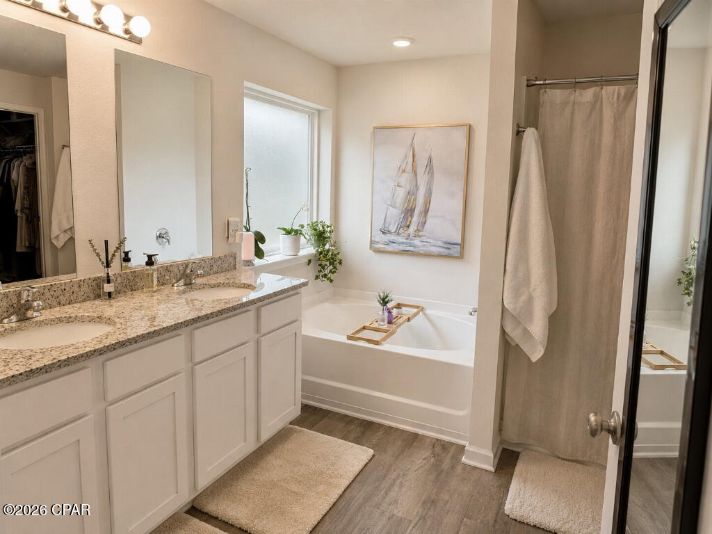 283 Ryder Ln, Panama City, FL 32404 photo