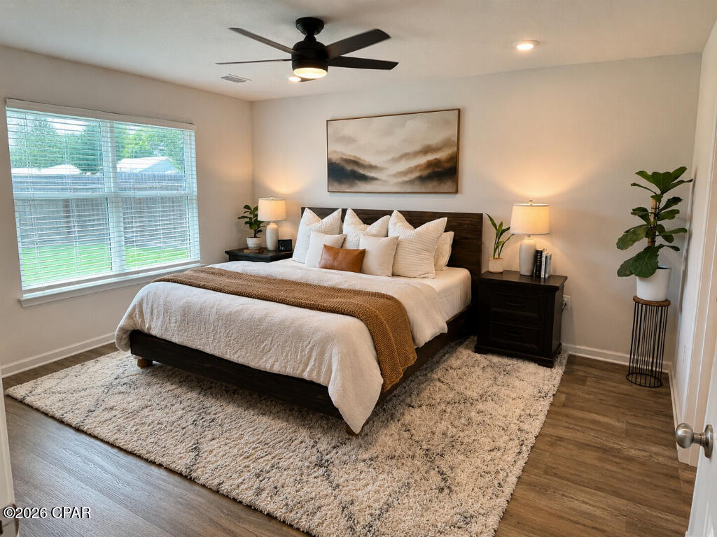 283 Ryder Ln, Panama City, FL 32404 photo