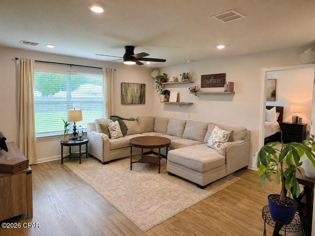 283 Ryder Ln, Panama City, FL 32404 photo