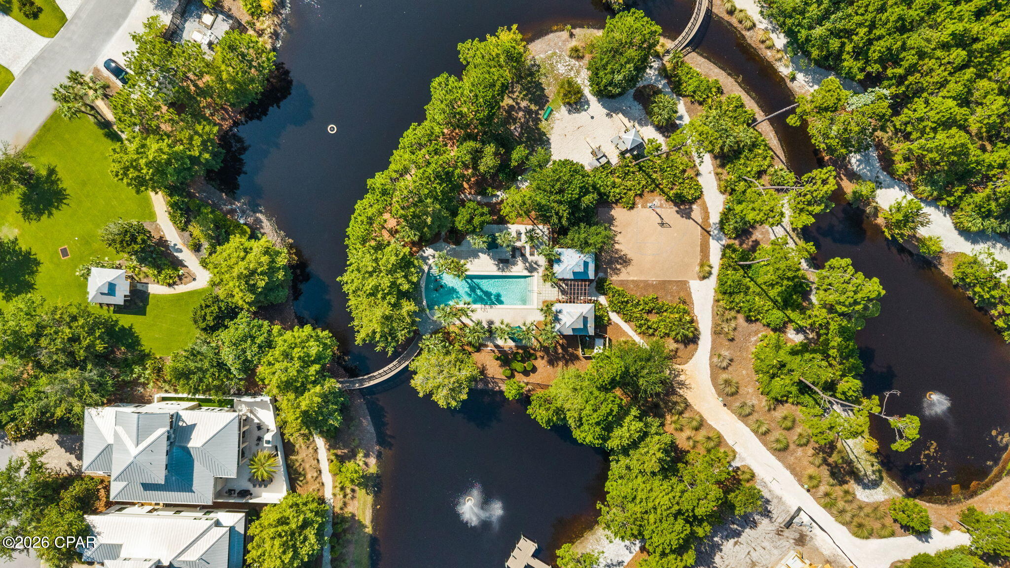 5301 Hopetown Ln, Panama City, FL 32408