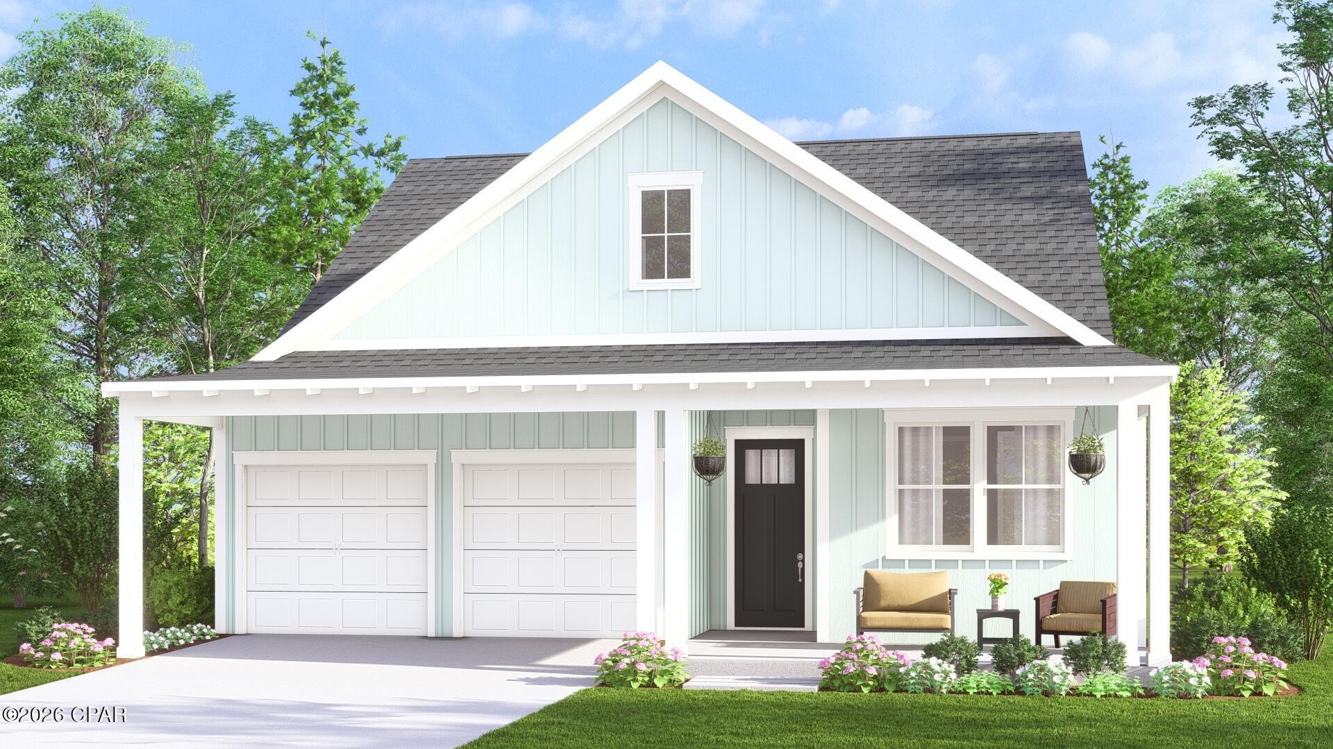 742 Crystal Bayou Blvd, Panama City Beach, FL 32407