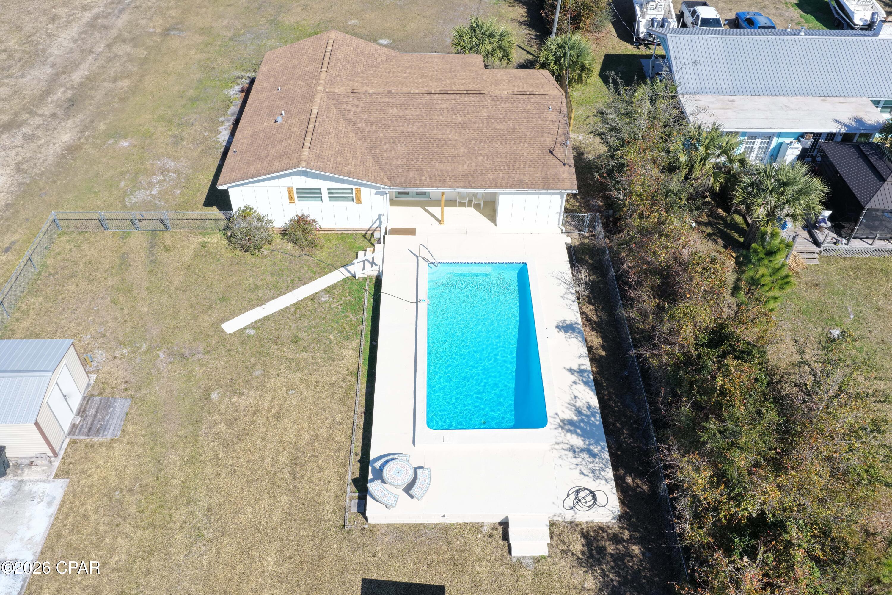 1434 W Park Ln, Panama City, FL 32404 photo