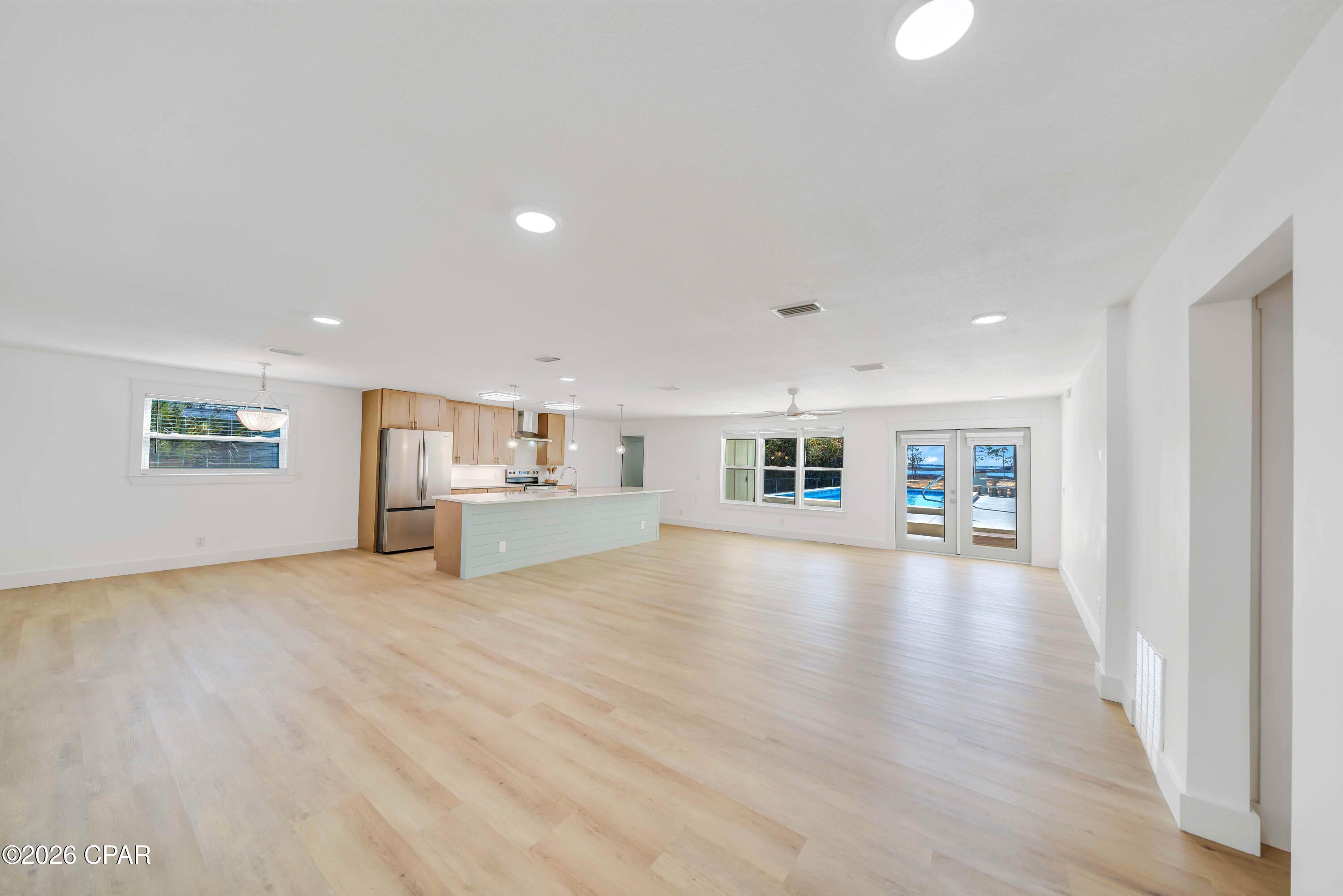 1434 W Park Ln, Panama City, FL 32404 photo