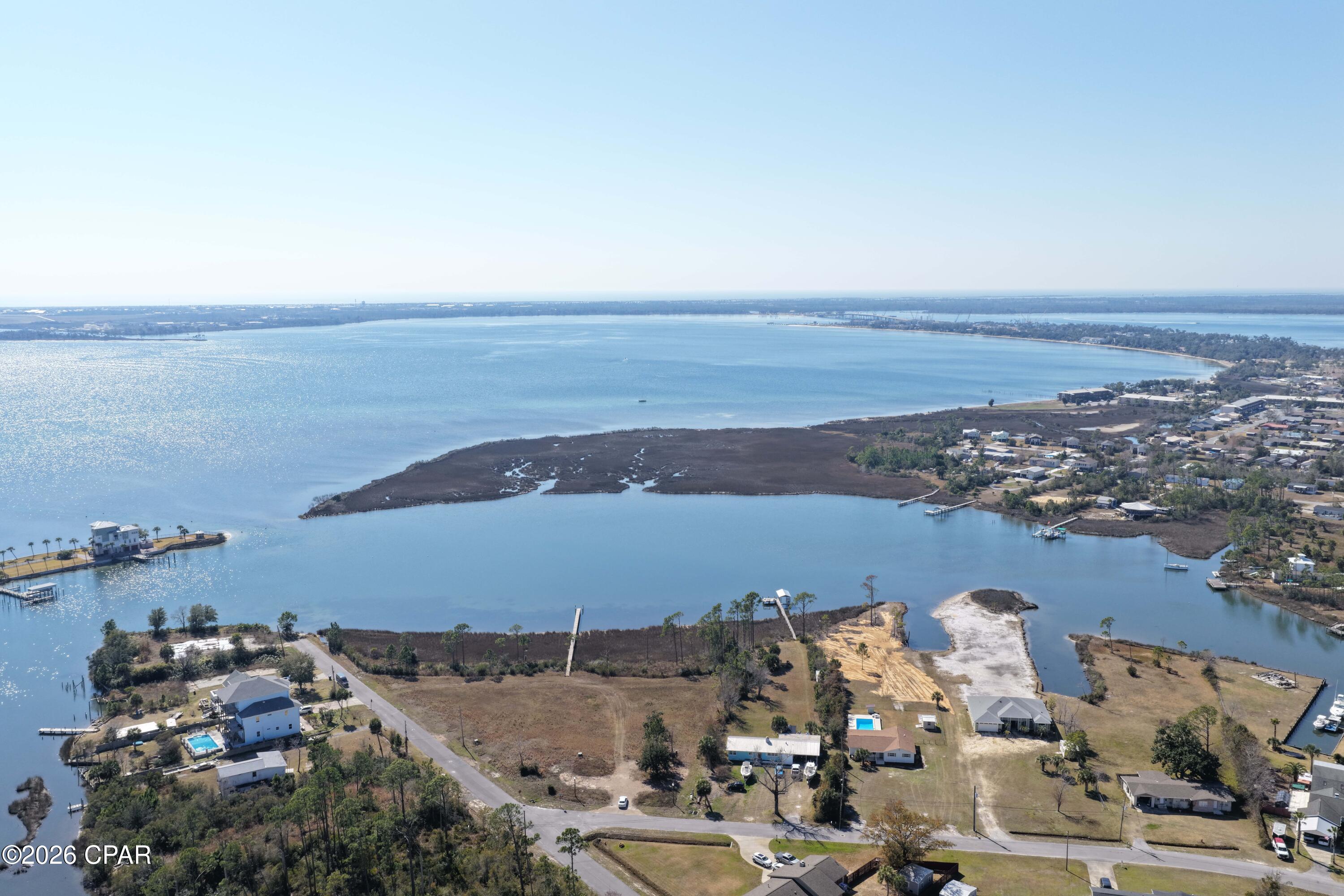 1434 Park Ln, Panama City, FL 32404