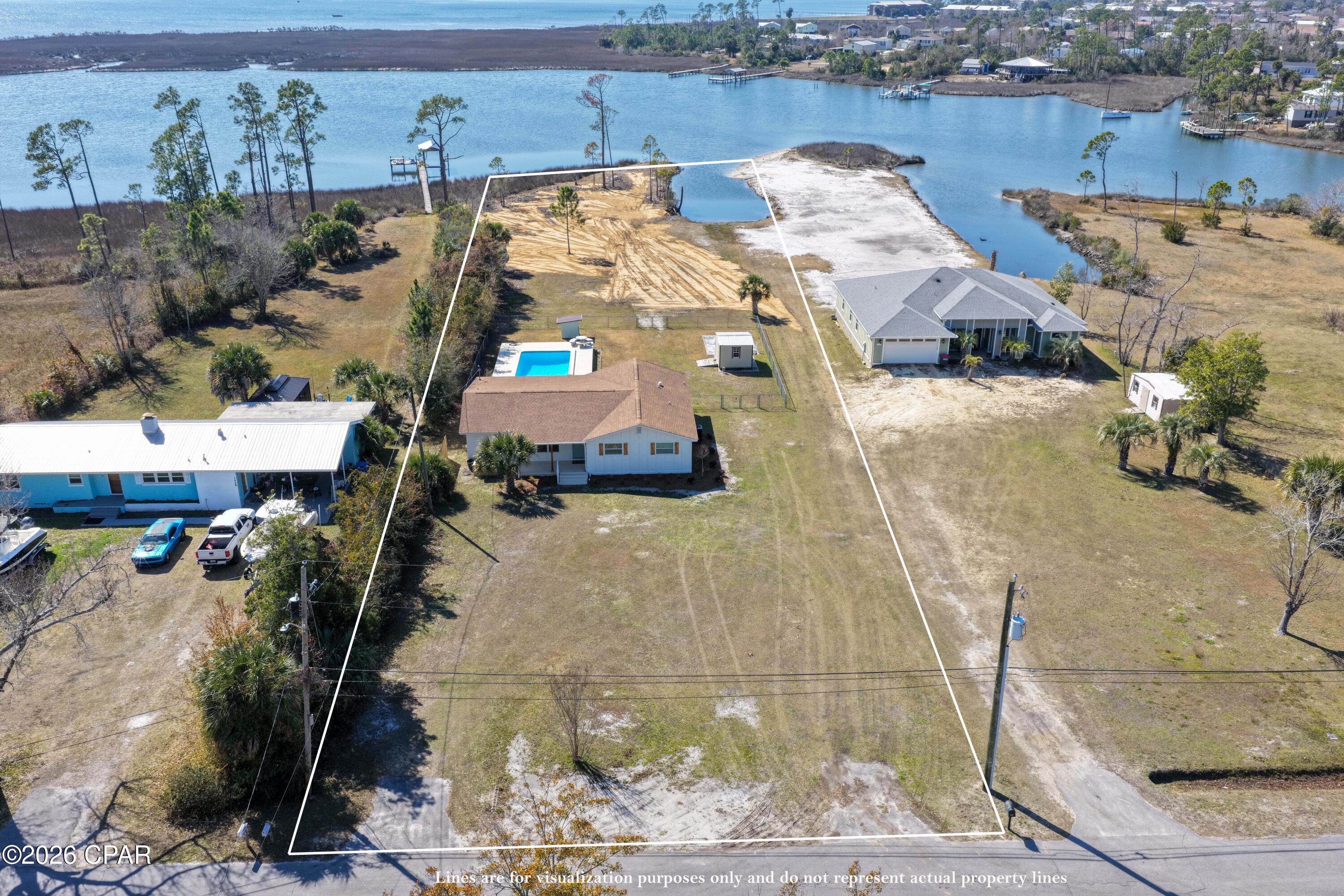 1434 W Park Ln, Panama City, FL 32404 photo