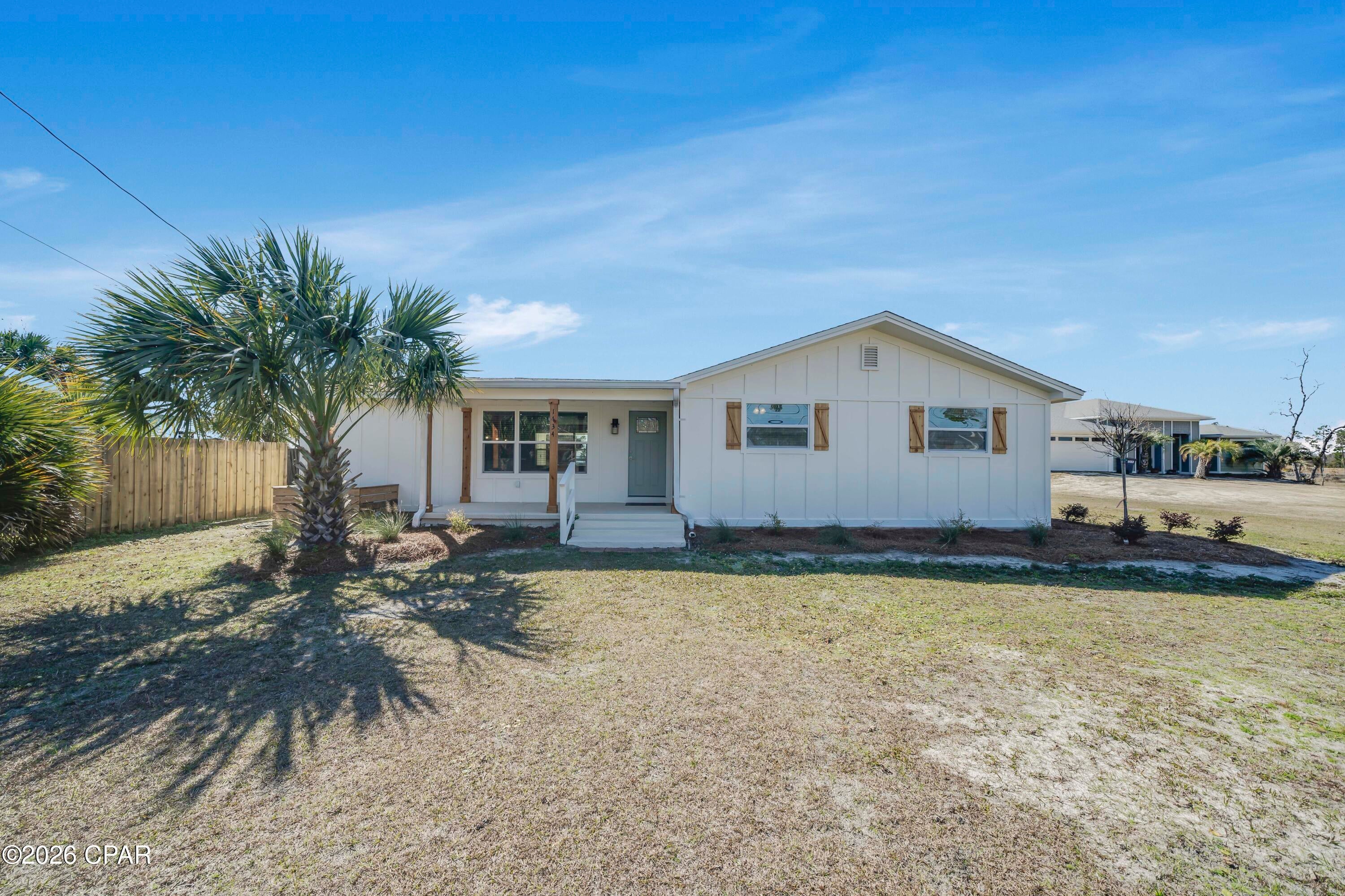 1434 W Park Ln, Panama City, FL 32404 photo