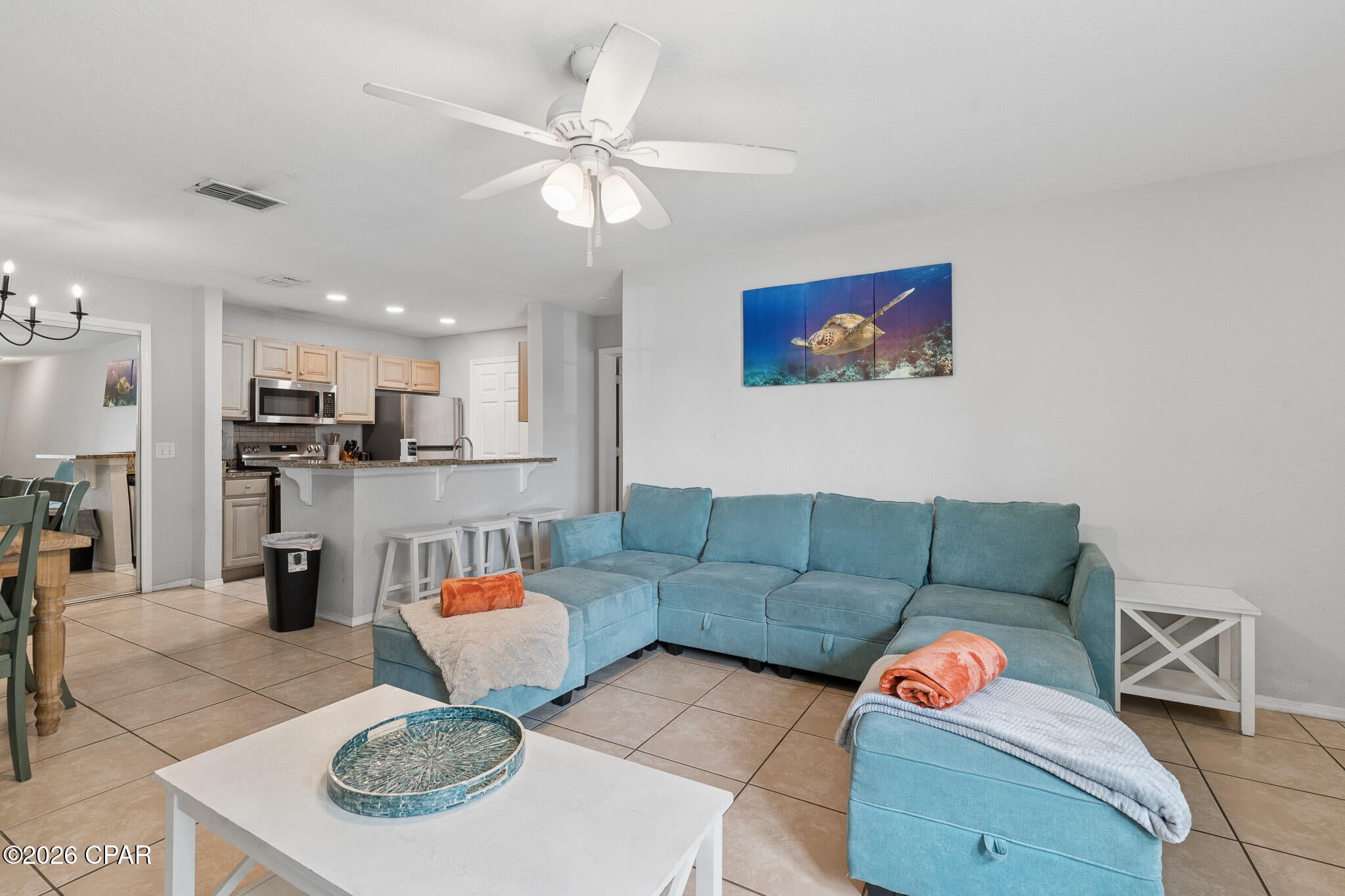 101 Cape Cod Dr, Panama City Beach, FL 32407