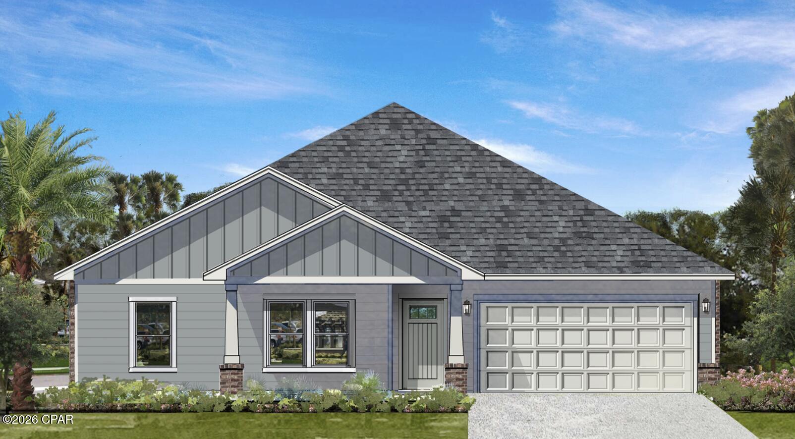 3024 Lucky Farm Ln, Panama City, FL 32404