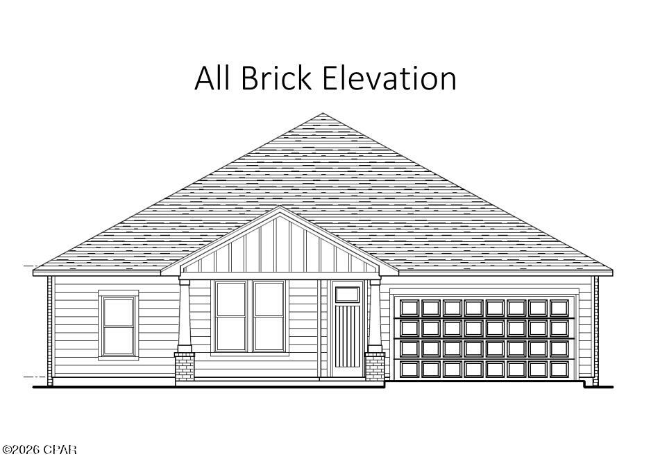 3024 Lucky Farm Ln, Panama City, FL 32404 photo