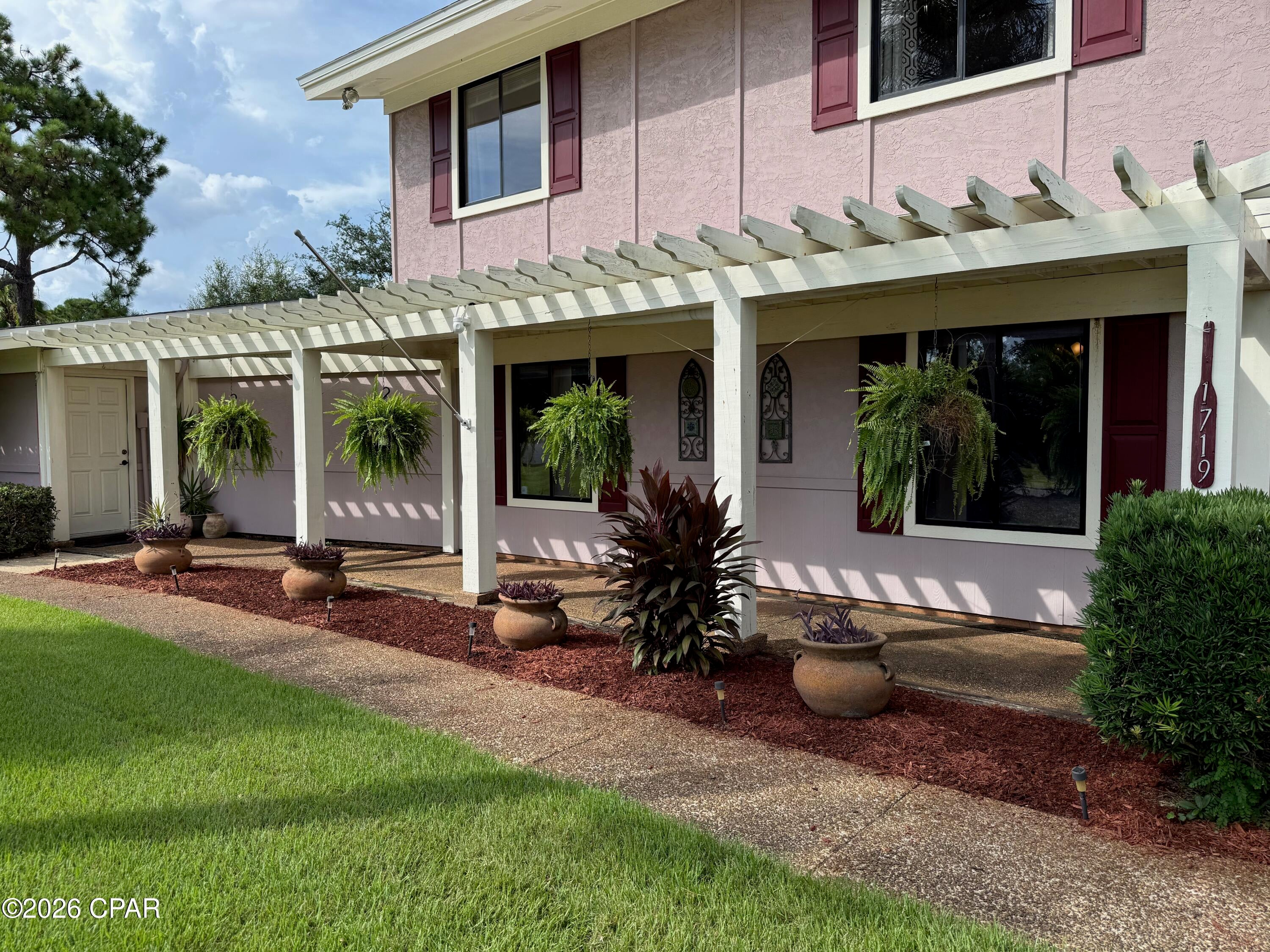1719 Wahoo Cir, Panama City Beach, FL 32408