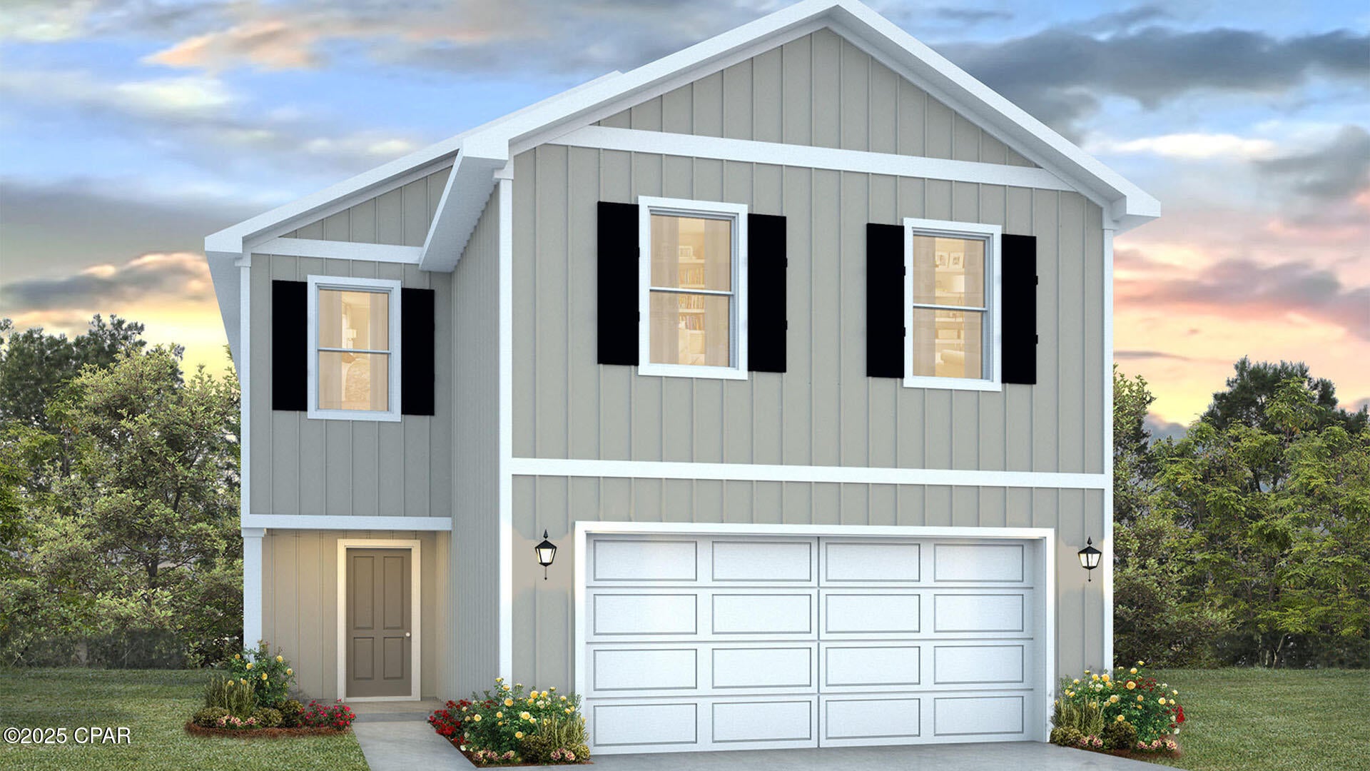 4916 Rosemary St, Panama City, FL 32404