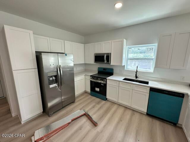 518 N Center Ave, Panama City, FL 32401 photo