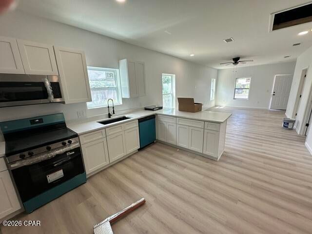 518 N Center Ave, Panama City, FL 32401 photo