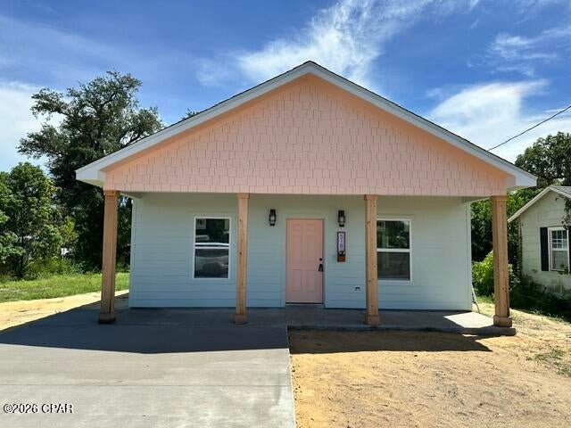 518 Center Ave, Panama City, FL 32401
