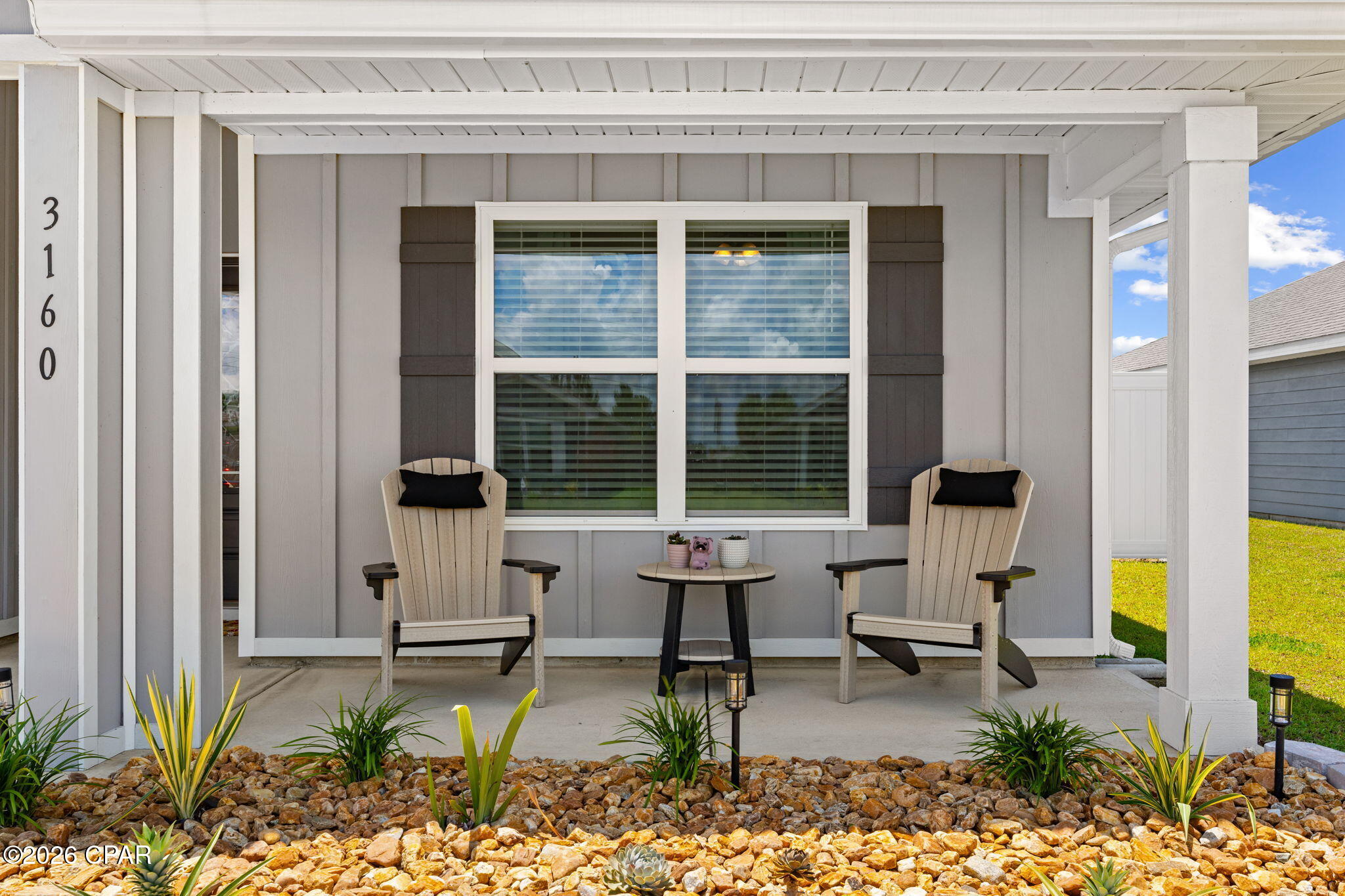 3160 Rachel Pl, Southport, FL 32409 photo