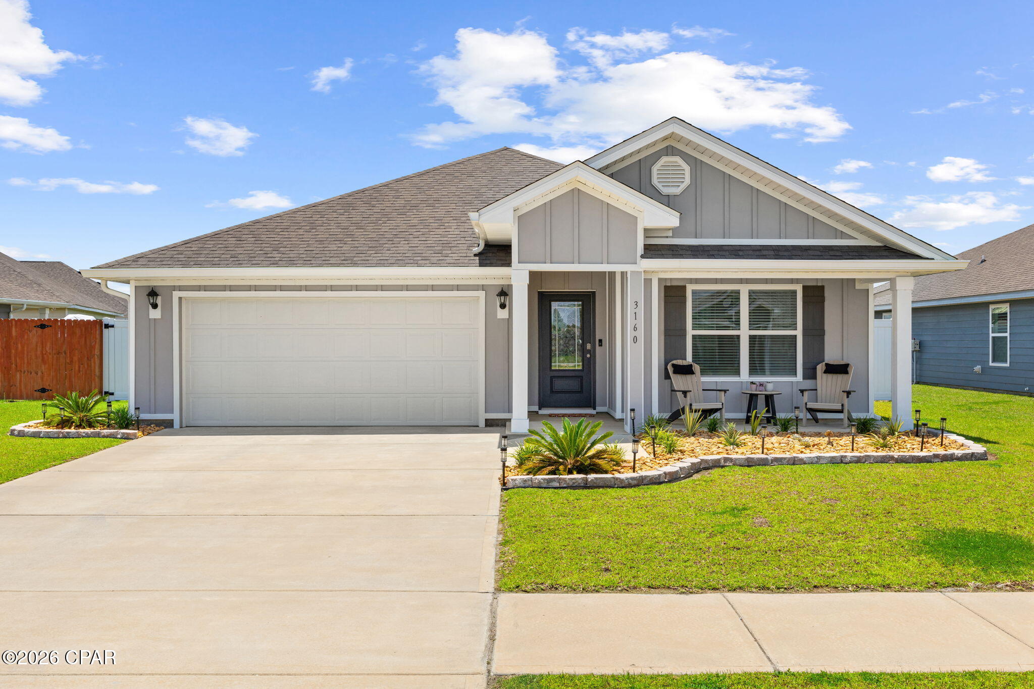 3160 Rachel Pl, Southport, FL 32409 photo