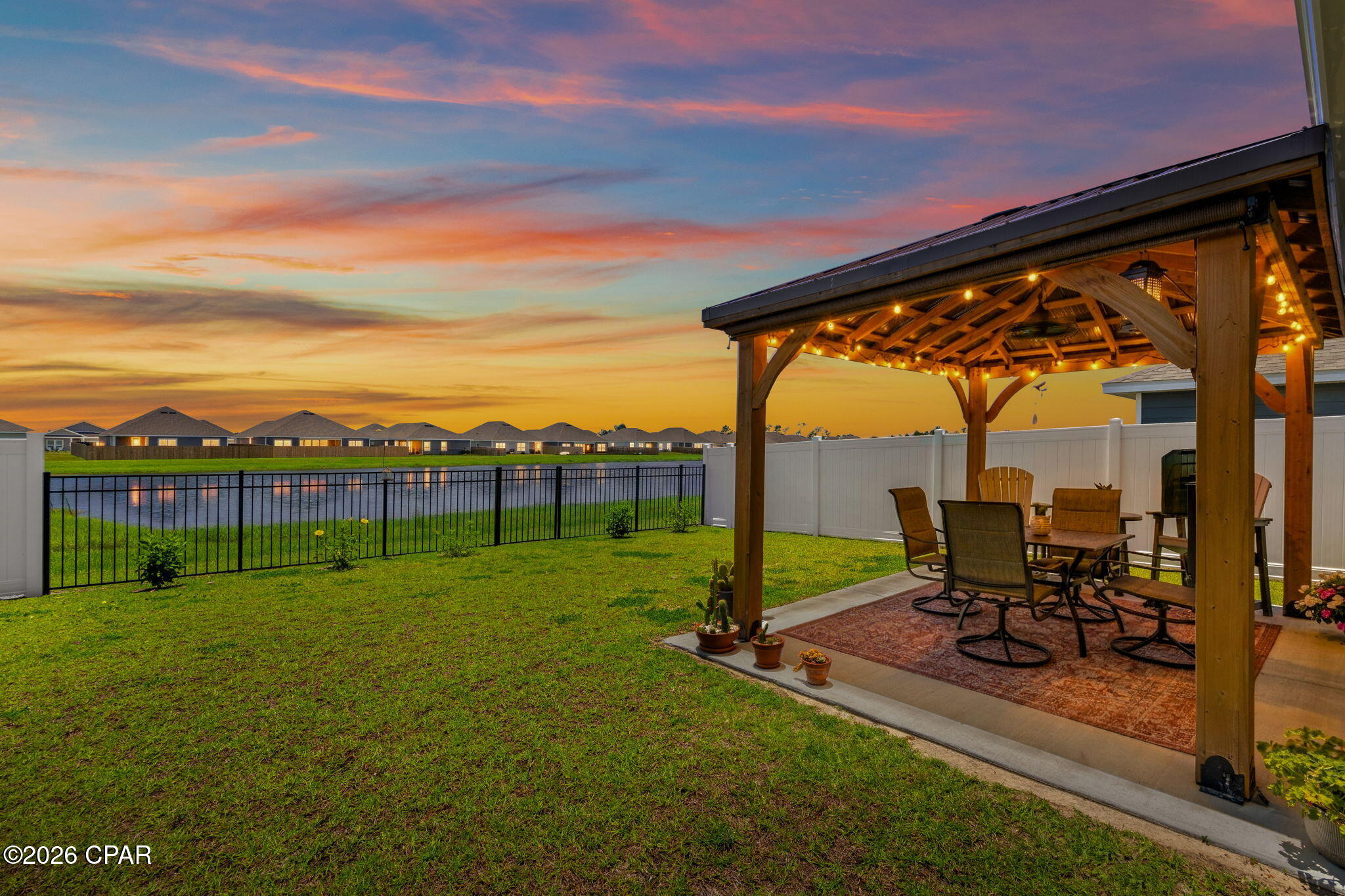 3160 Rachel Pl, Southport, FL 32409 photo