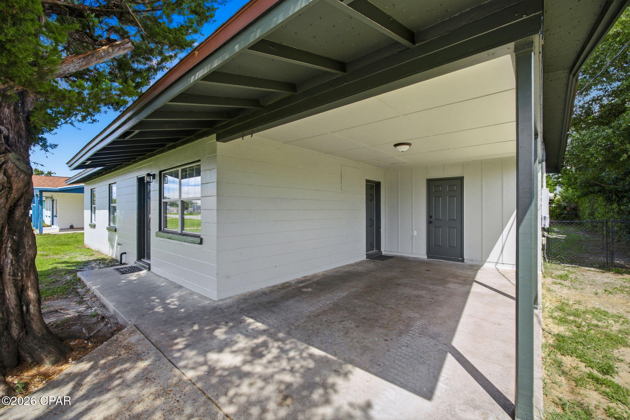 1136 Transmitter Rd, Panama City, FL 32401 photo