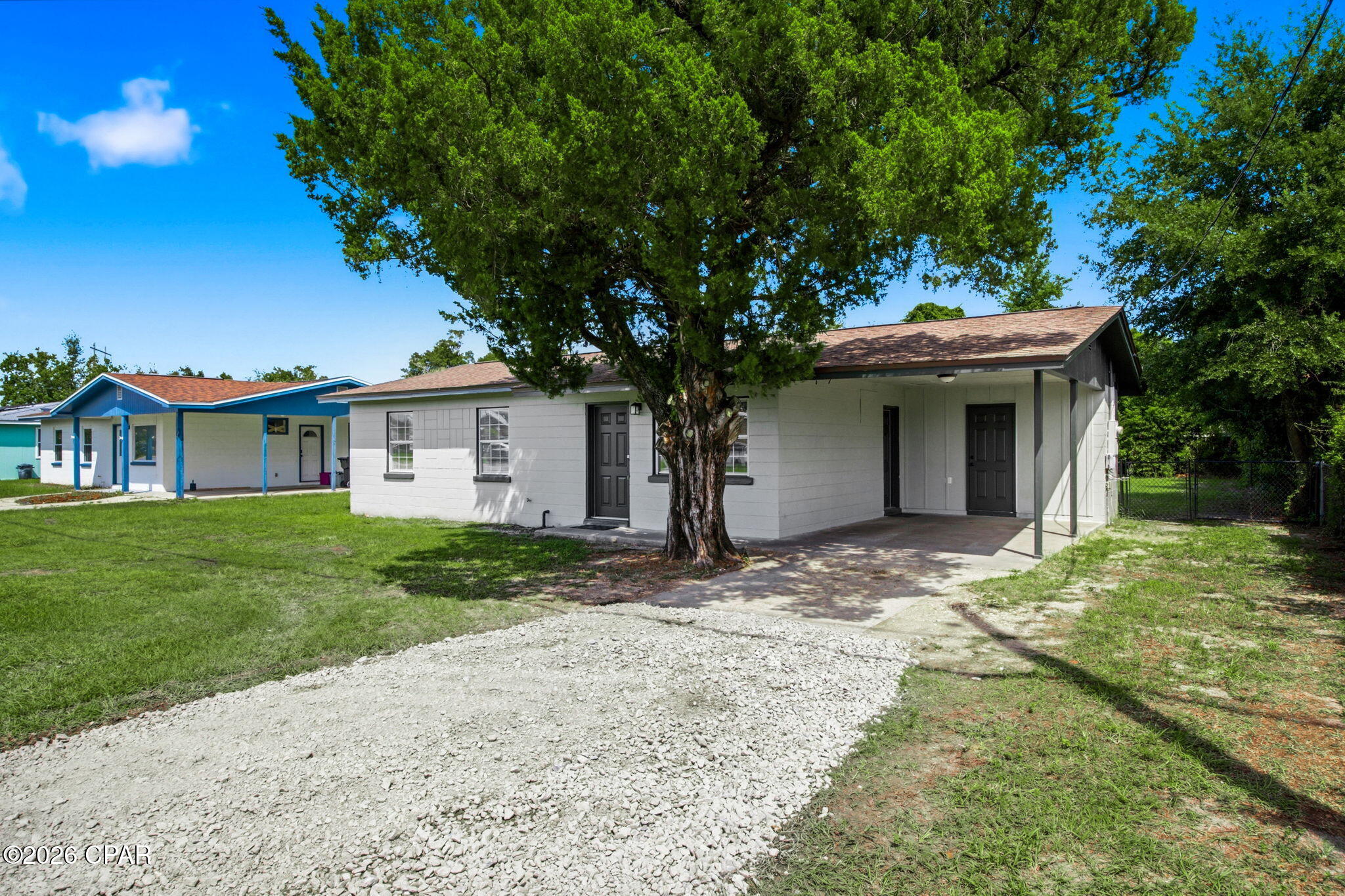 1136 Transmitter Rd, Panama City, FL 32401 photo