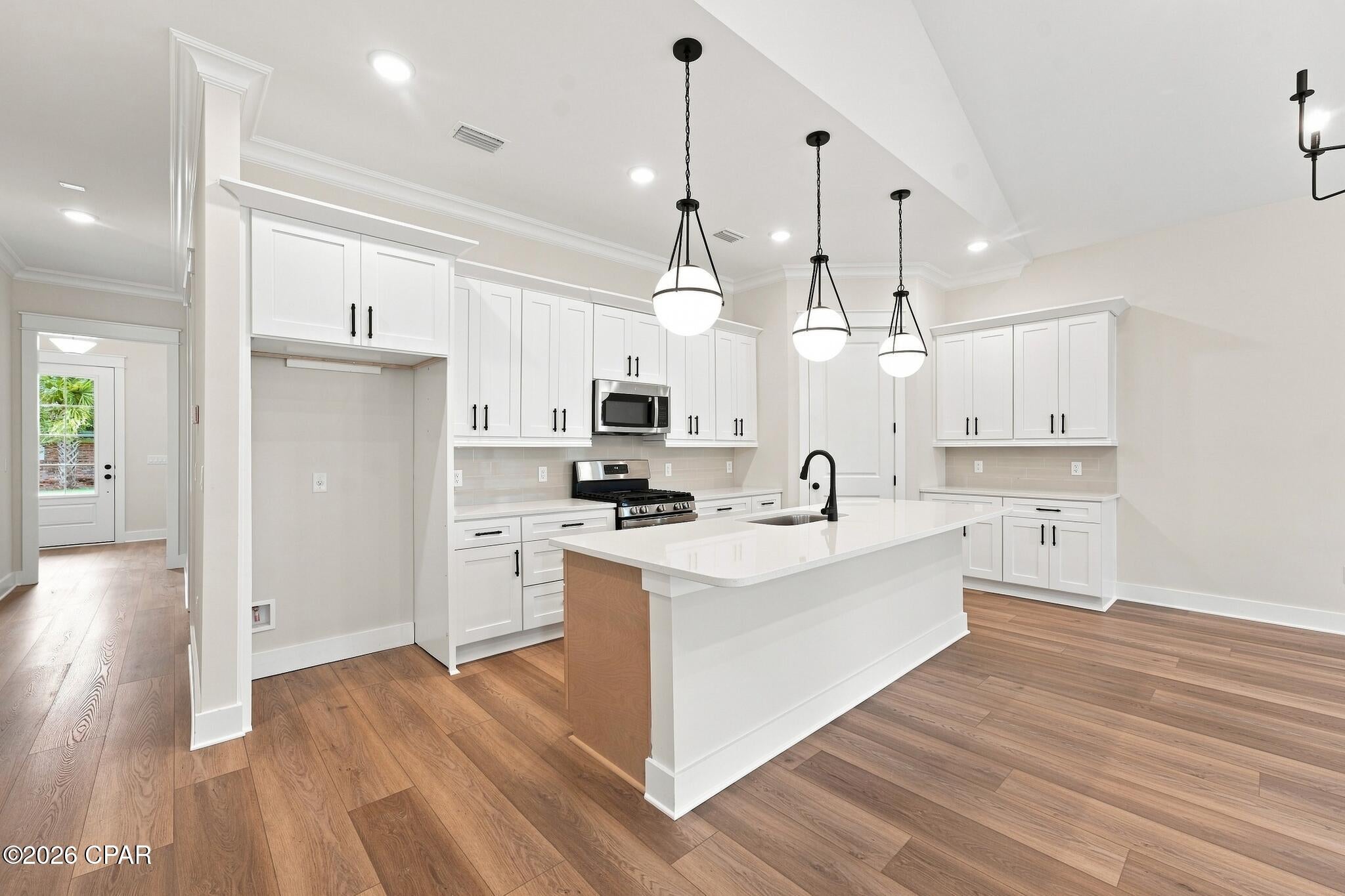 2909 W 27 Ct, Panama City, FL 32405 photo