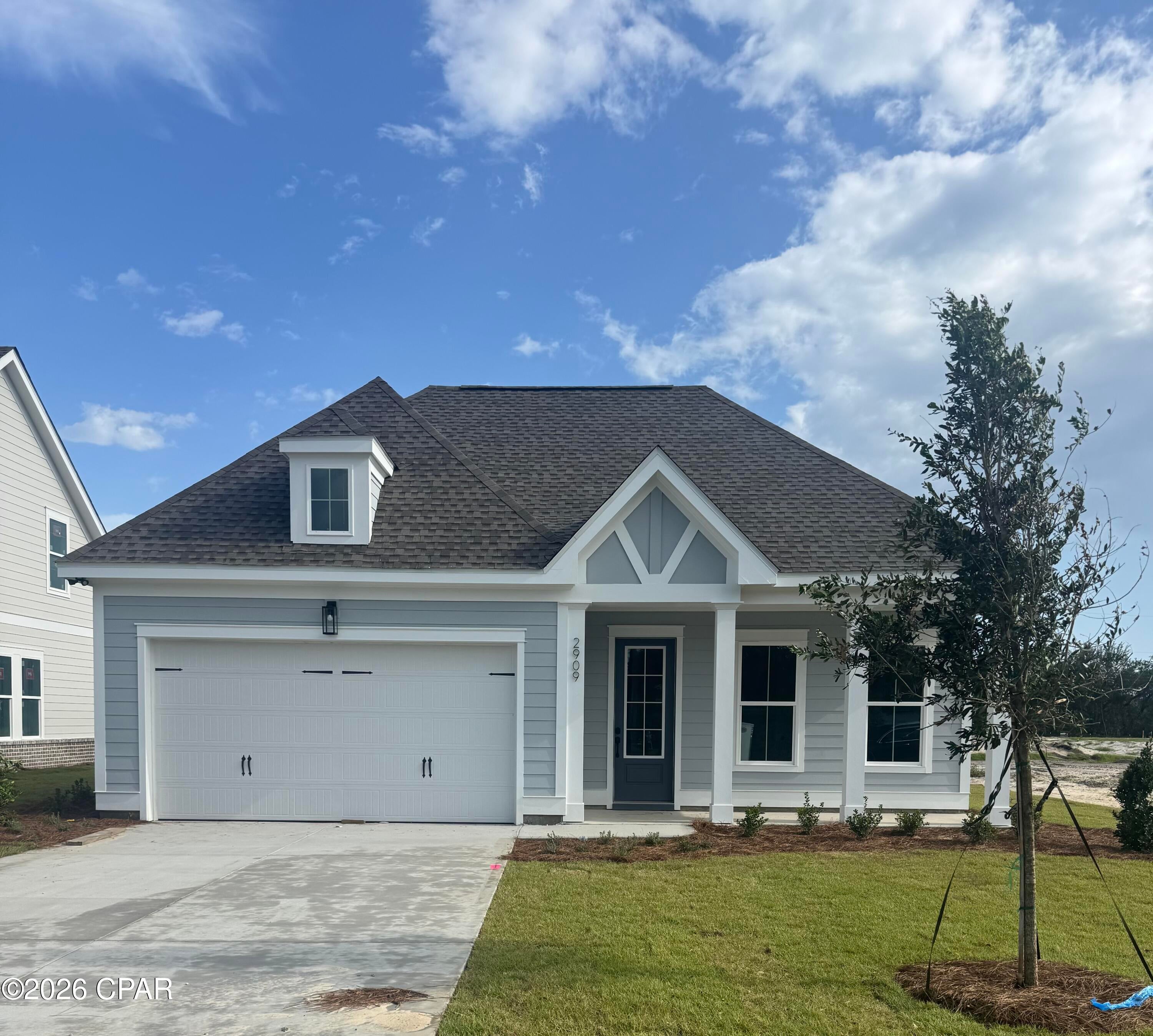 2909 27 Ct, Panama City, FL 32405