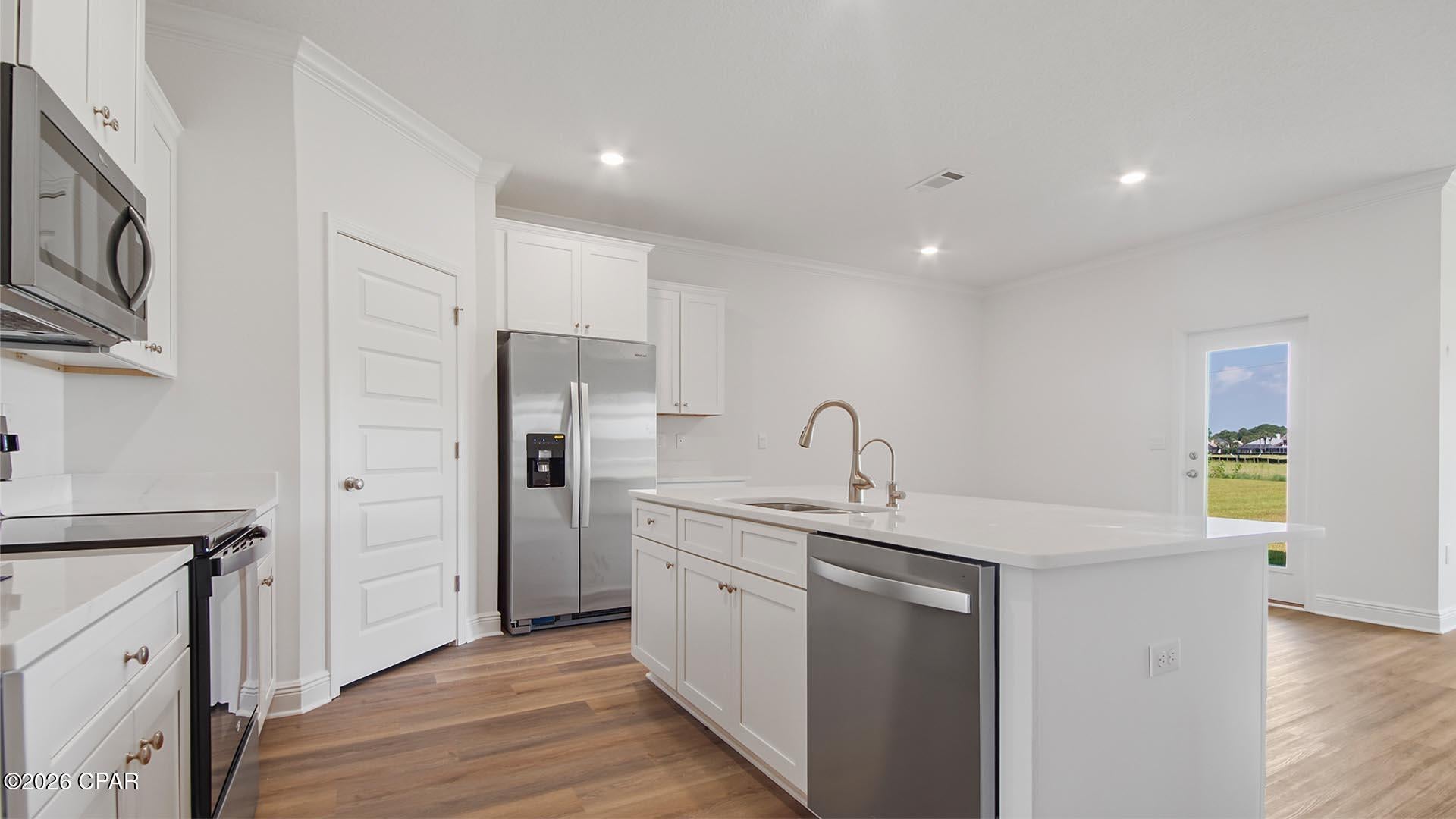 562 Hancock Way, Panama City Beach, FL 32413 photo