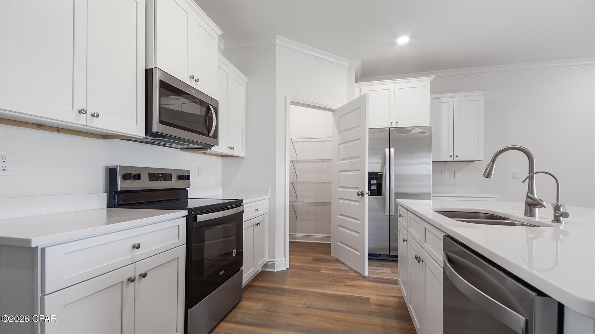 562 Hancock Way, Panama City Beach, FL 32413 photo