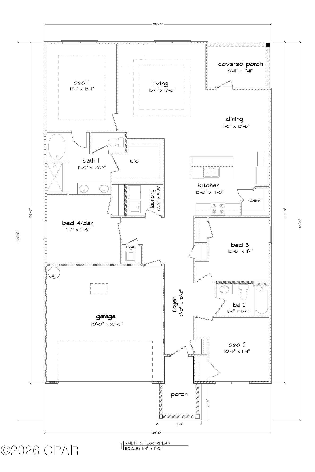 562 Hancock Way, Panama City Beach, FL 32413 photo